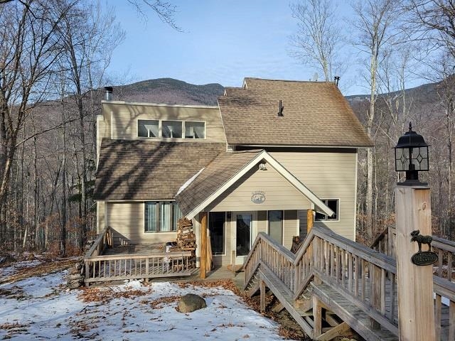 Lincoln NH Home for sale $1,250,000 $1,023 per sq.ft.