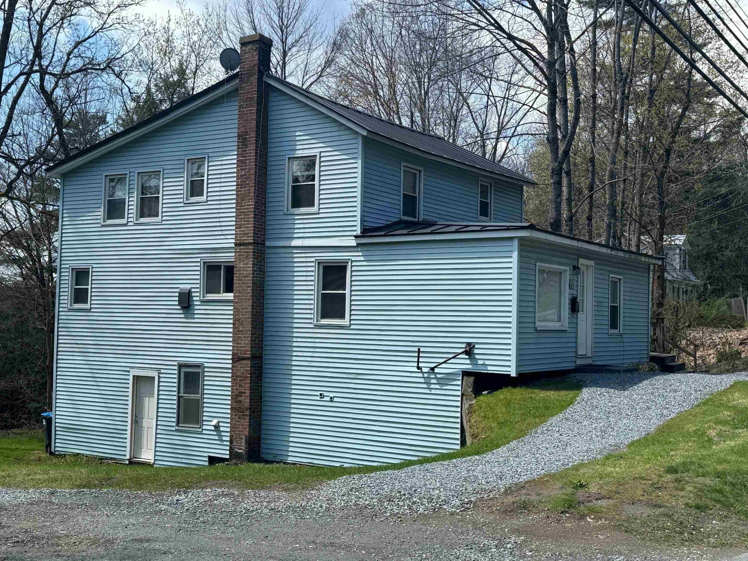 HANOVER NH Home for sale $$849,000 | $454 per sq.ft.