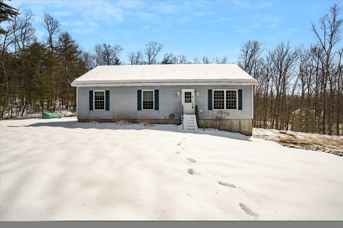 Photo of 212 Oak Hill Road Northfield NH 03276