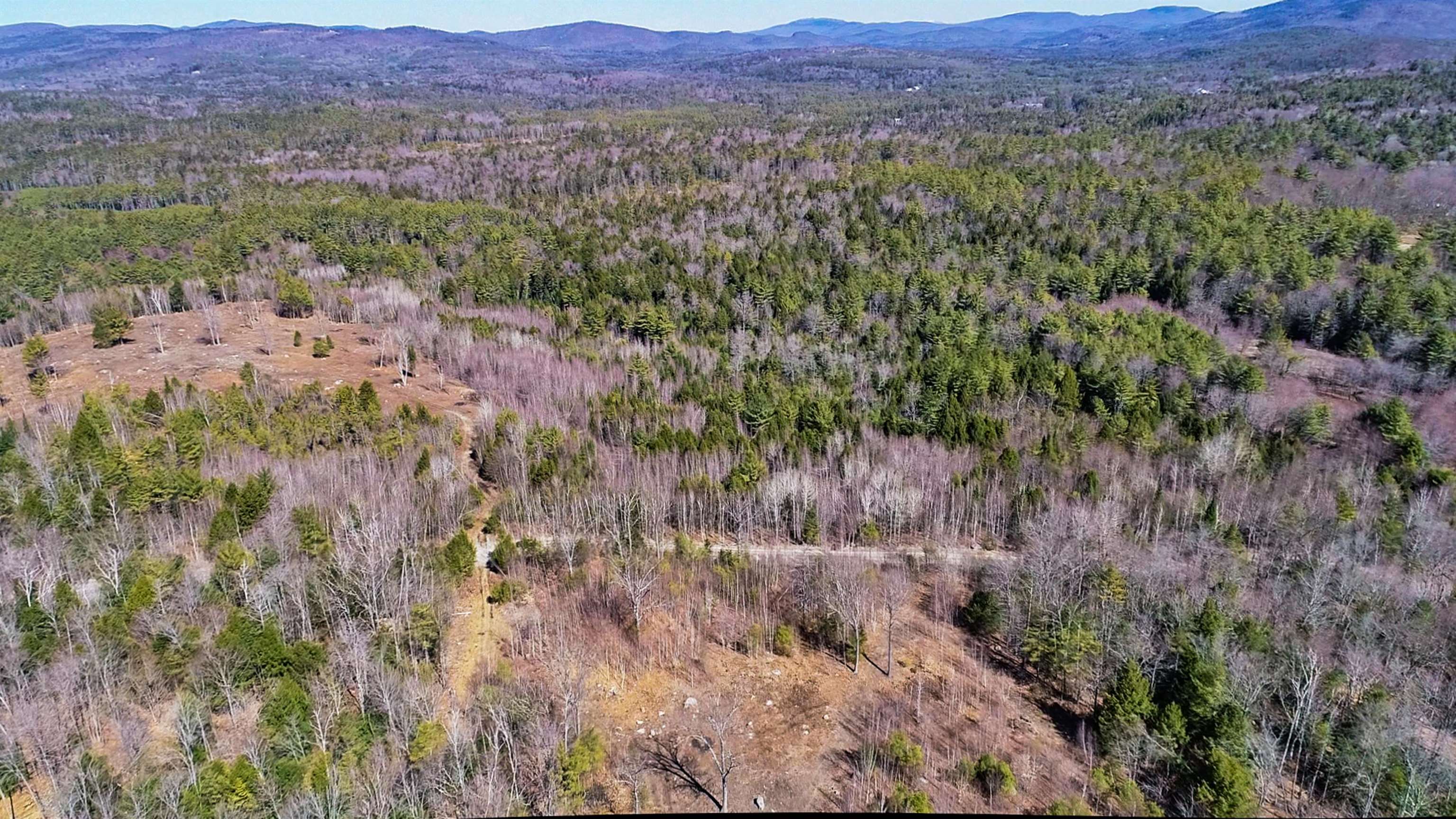 SUTTON NH LAND  for sale $$950,000 | 109.75 Acres  | Price Per Acre $0  | Total Lots 2