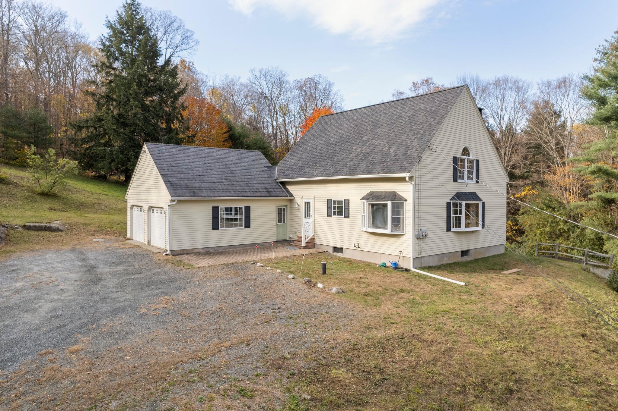 WEST WINDSOR VT Home for sale $$399,900 | $222 per sq.ft.