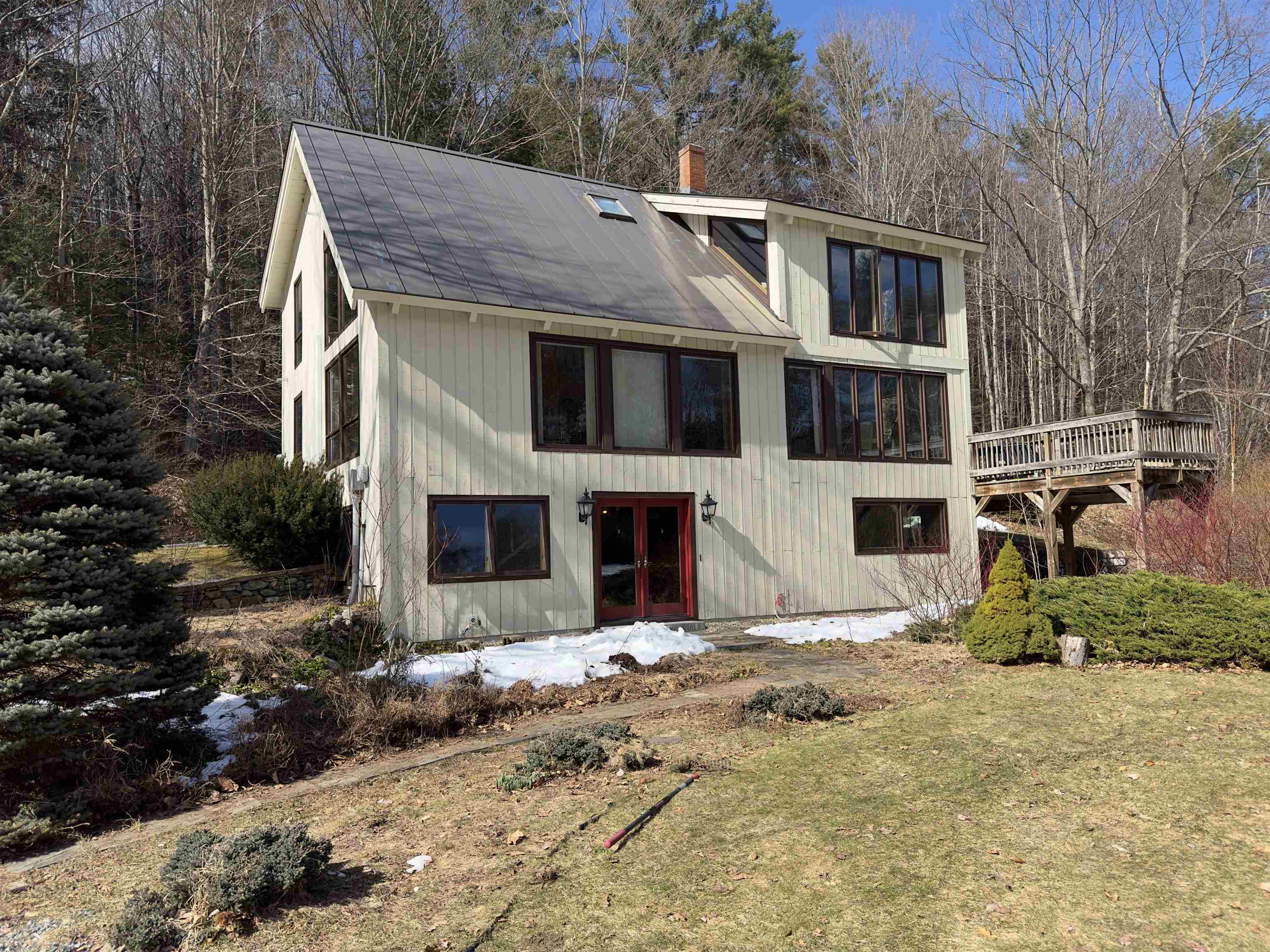 CORNISH NH Homes for sale