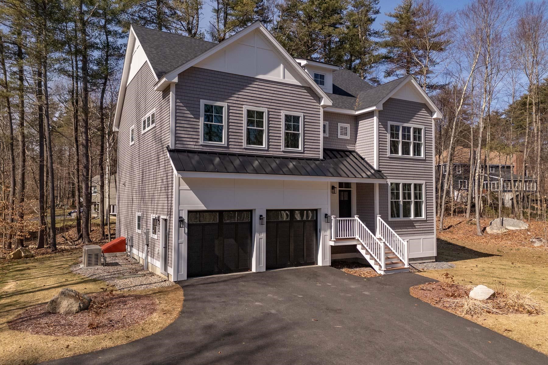 Photo of 71 North Road North Hampton NH 03862