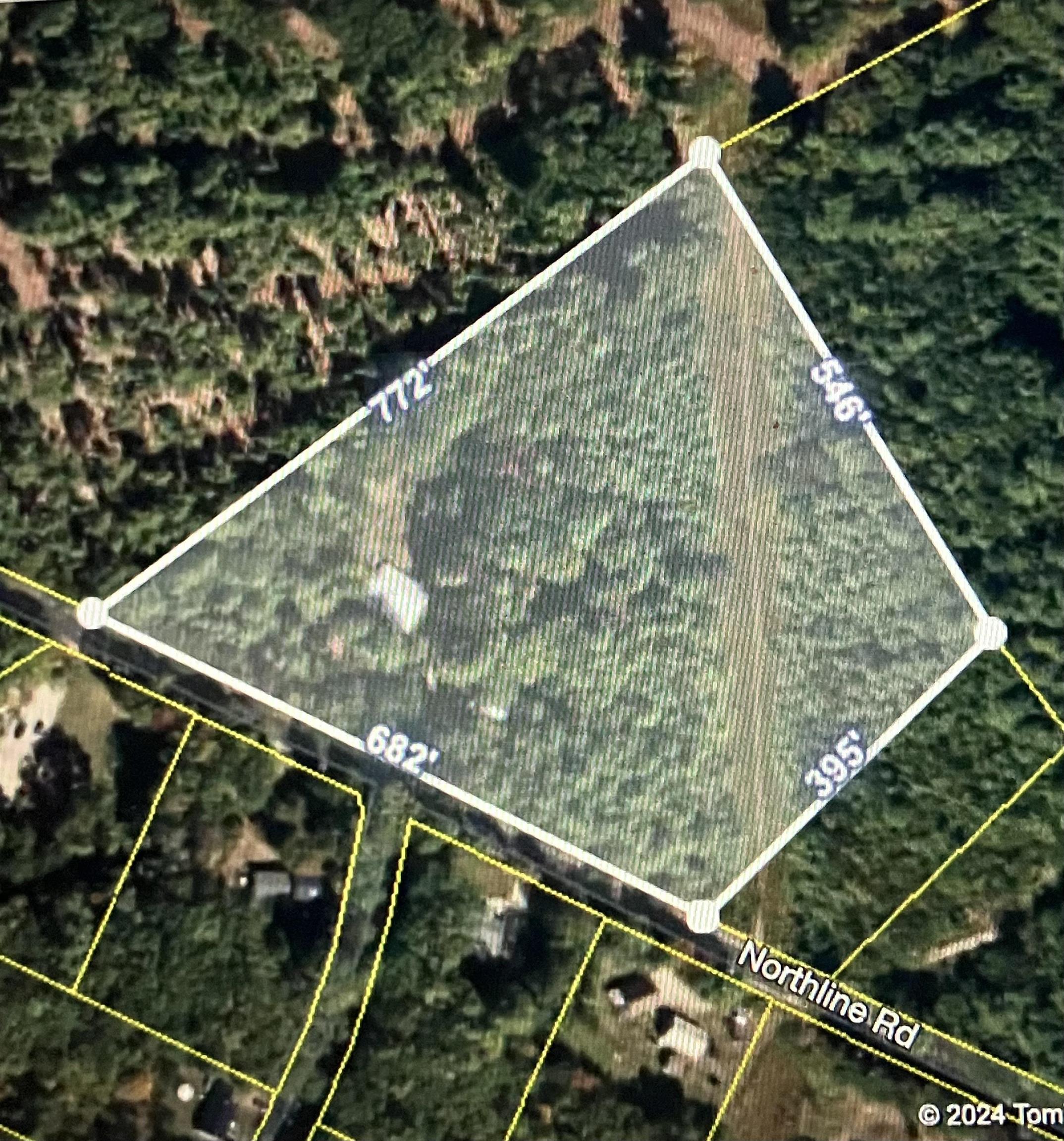 Photo of 805 Northline Road Tuftonboro NH 03816-5300