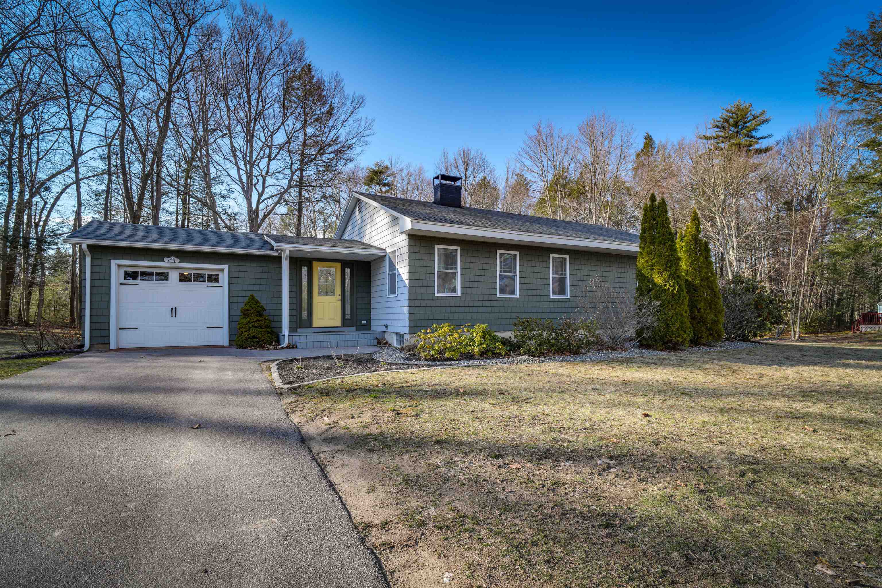 159 Durham Road, Dover, NH 