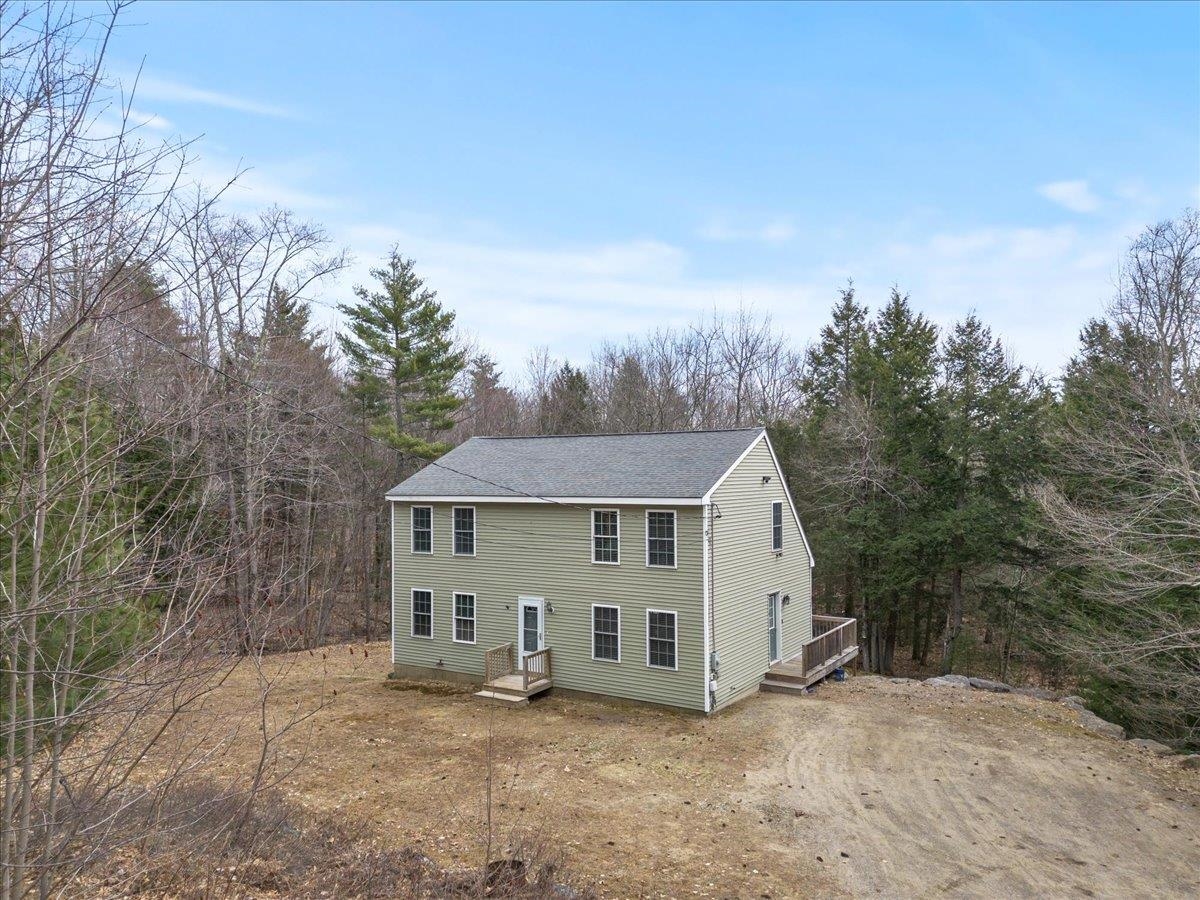 468 New Orchard Road, Epsom, NH 