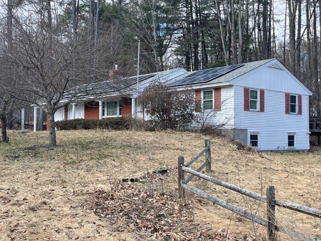 Lebanon NH Home for sale $589,000 $343 per sq.ft.