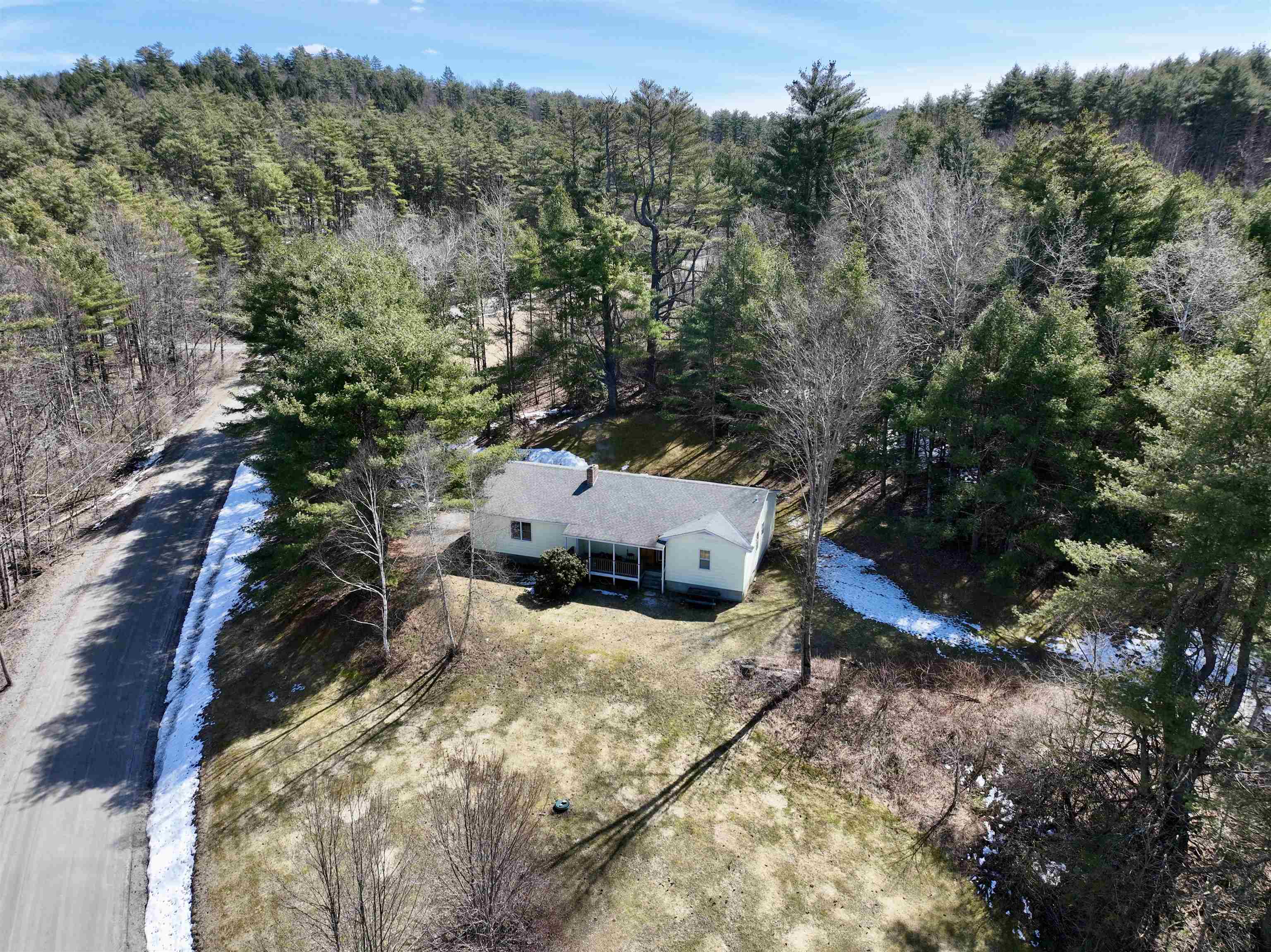 Piermont NH Home for sale $325,000