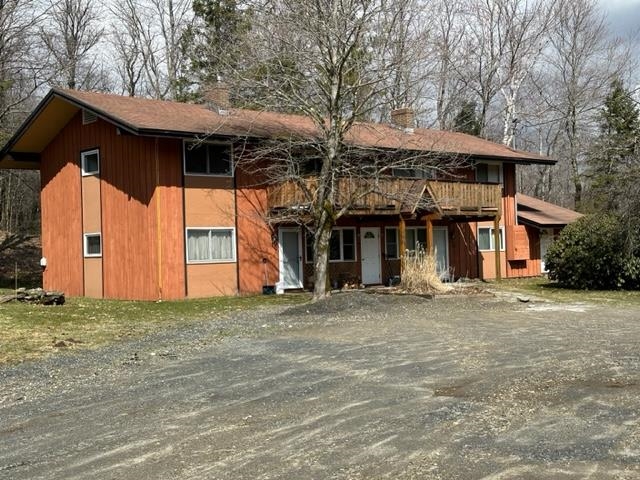 8 Country Club Road 8A, Dover, VT 