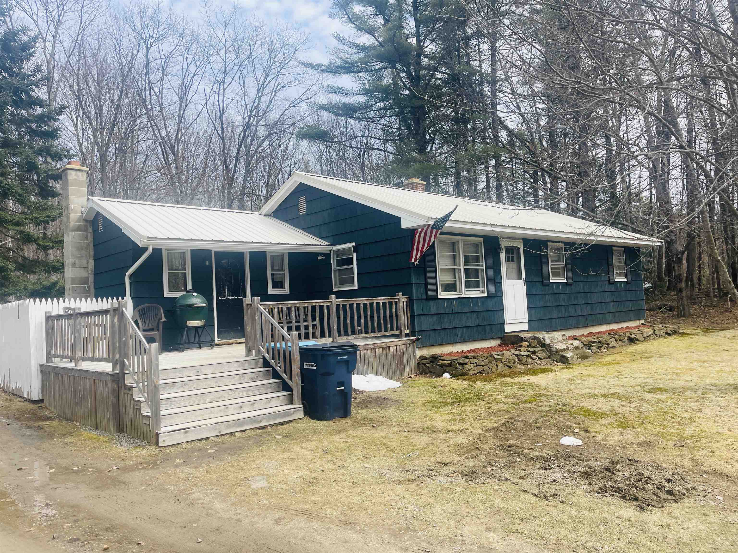 157 Durrell Mountain Road Belmont, NH Photo