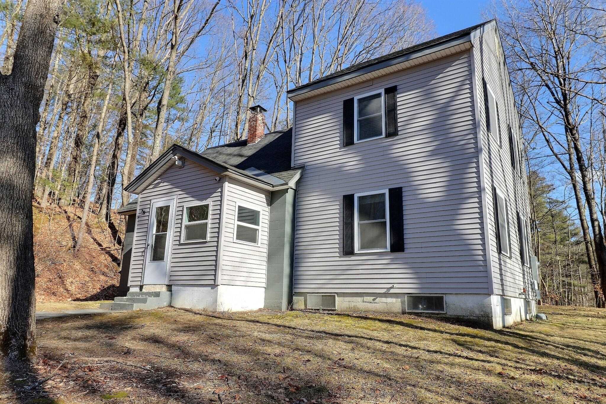 Lebanon NH 03784 Home for sale $List Price is $435,000