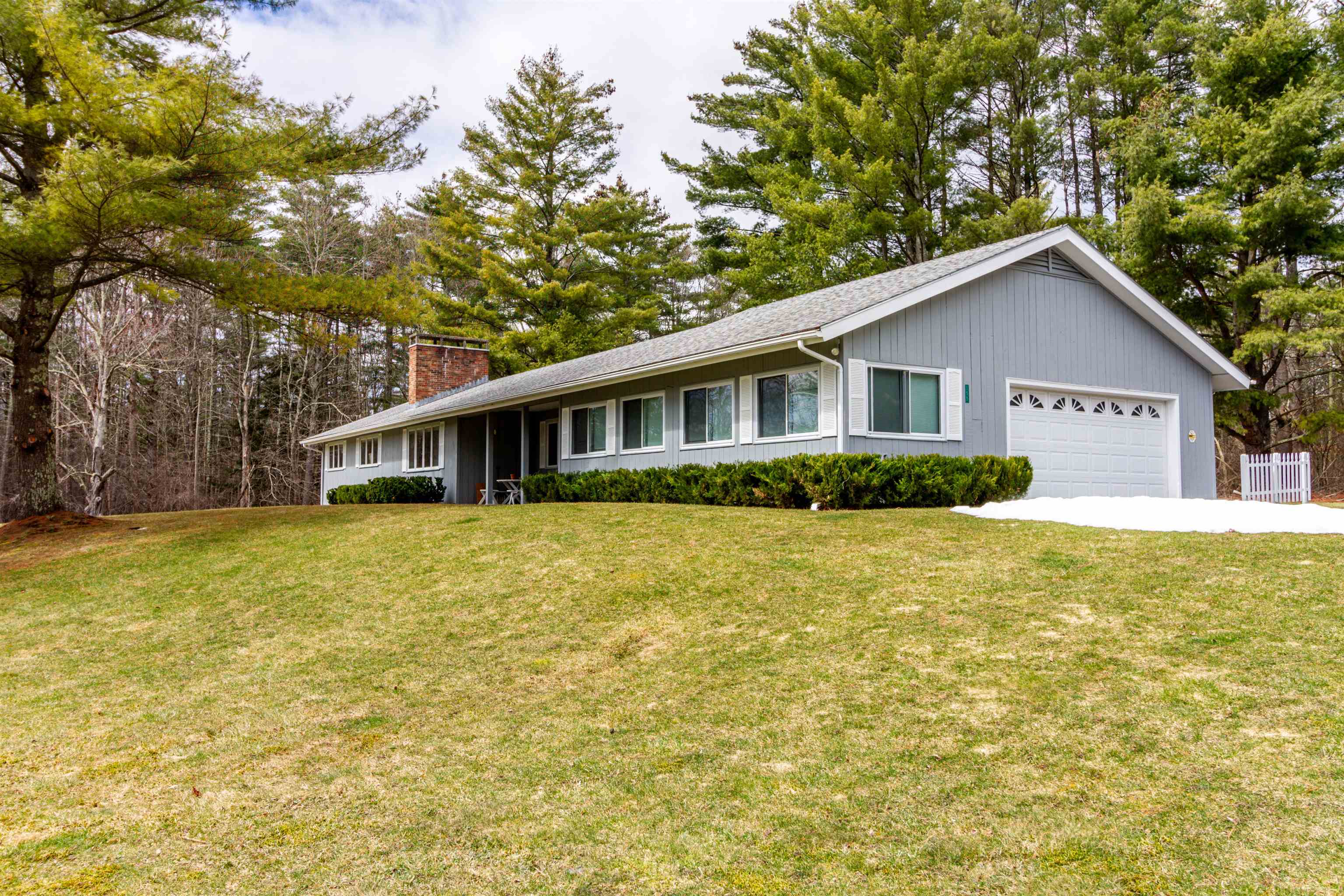 WALLINGFORD VT Homes for sale