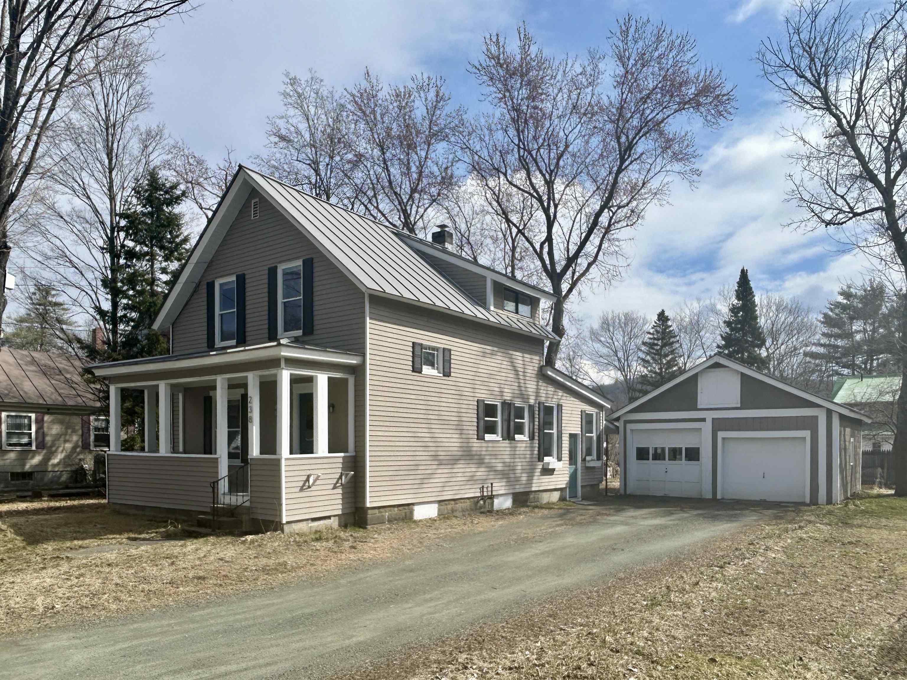 Hartford VT Home for sale $$375,000 $321 per sq.ft.