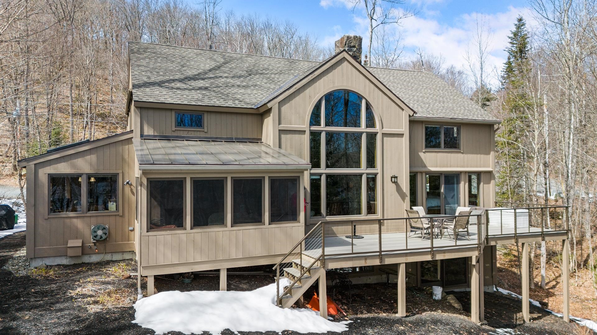 1 Finch Place Grantham, NH |  Photo