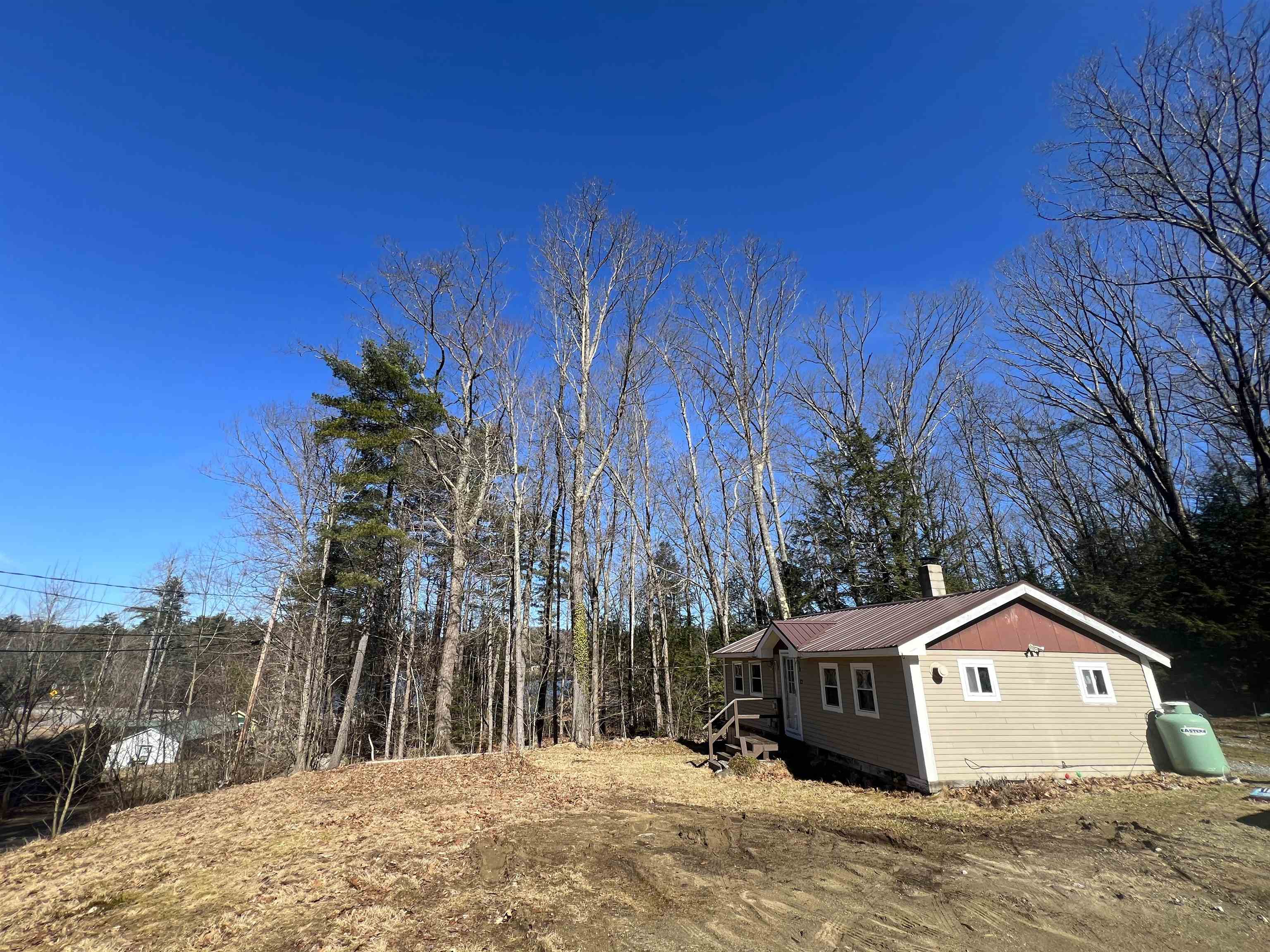 13 Pearly Pond Way, Rindge, NH 