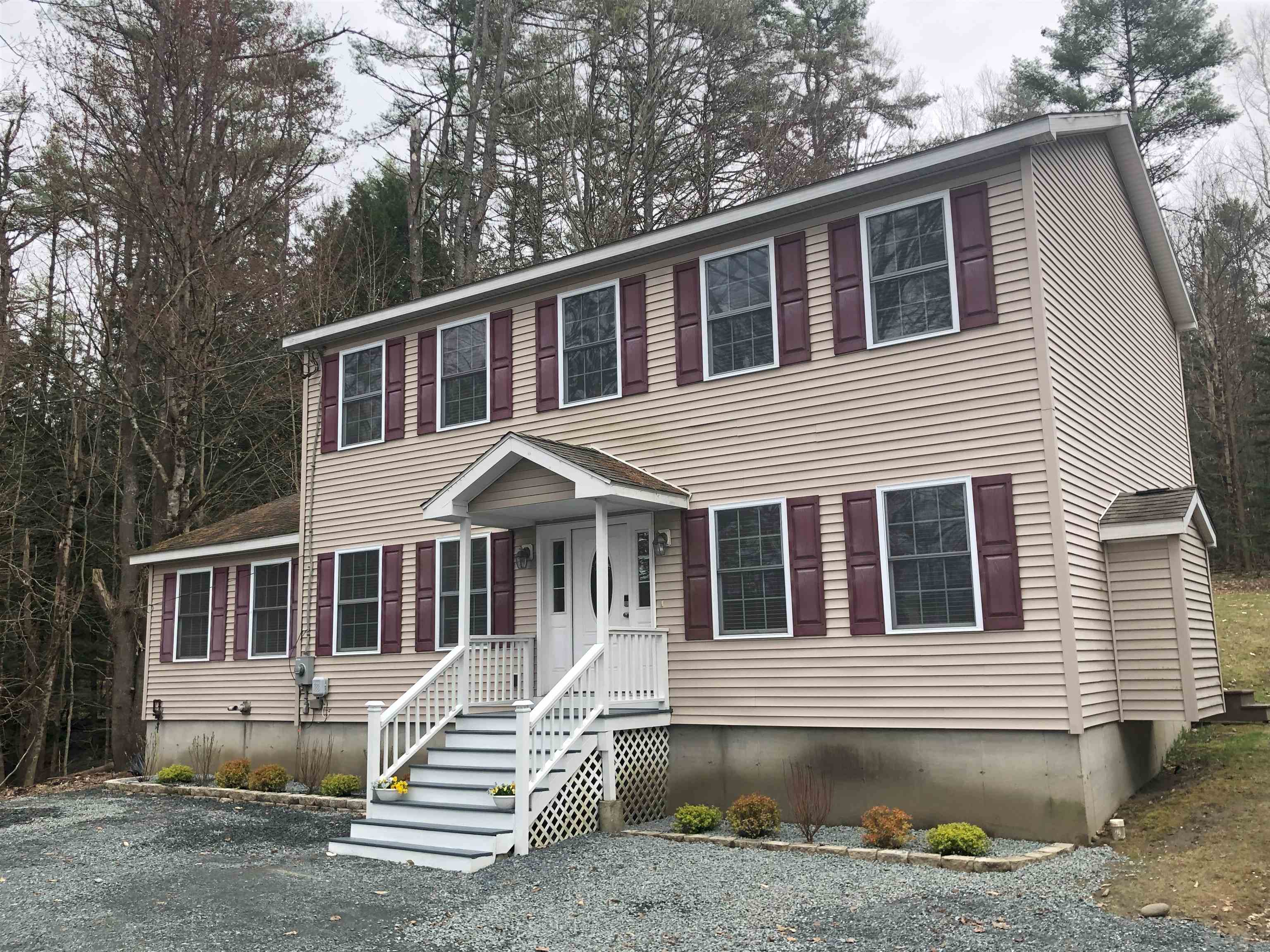 Hanover NH 03755 Home for sale $List Price is $789,000