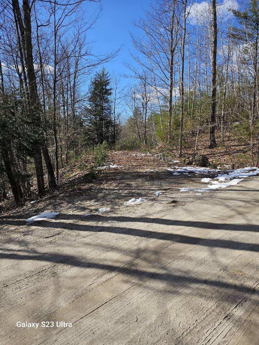 Ashland NH Land for sale $70,000 | 1.45 Acres  | Price Per Acre $0 