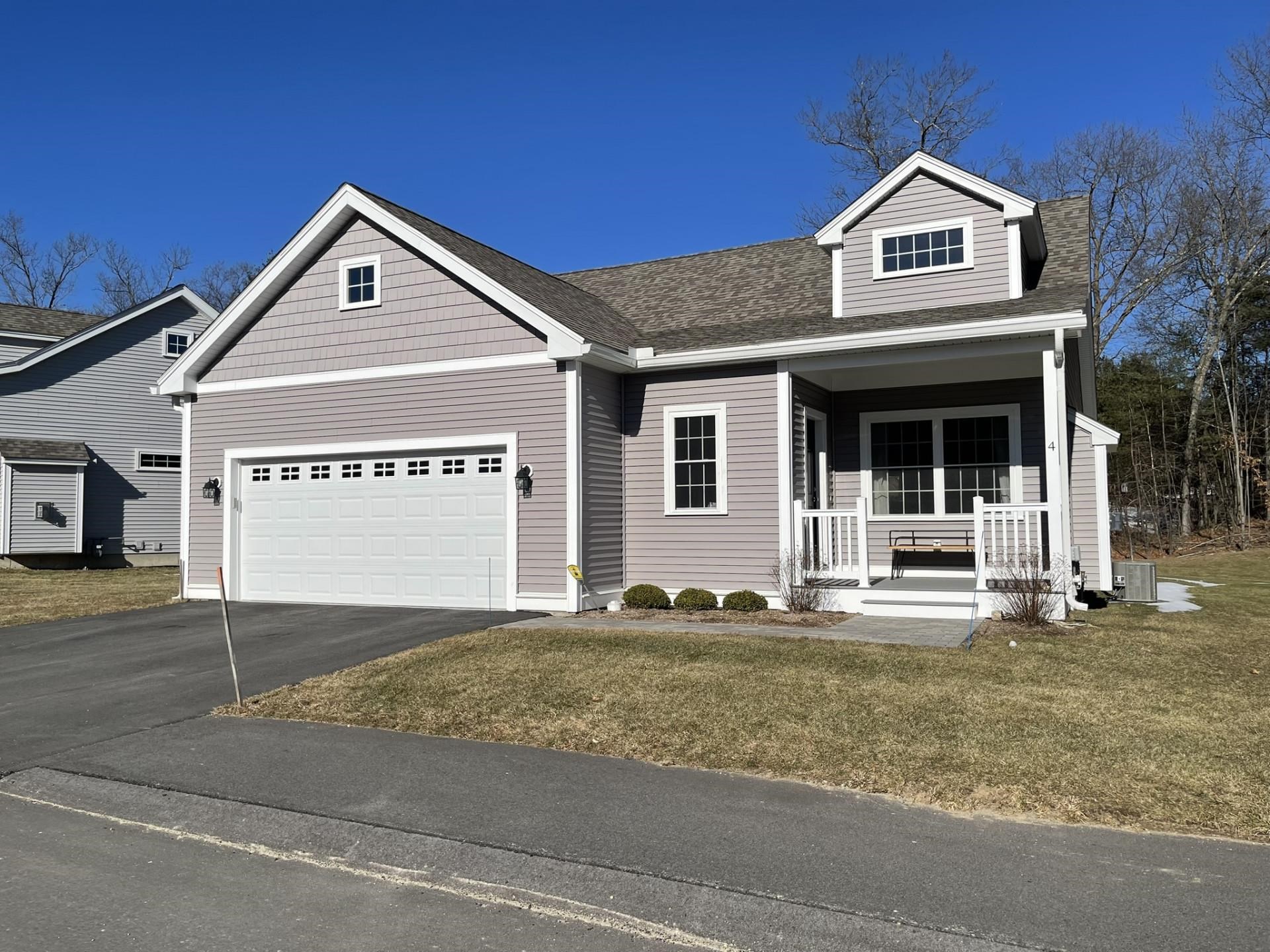 4 Townsend Place, Merrimack, NH 