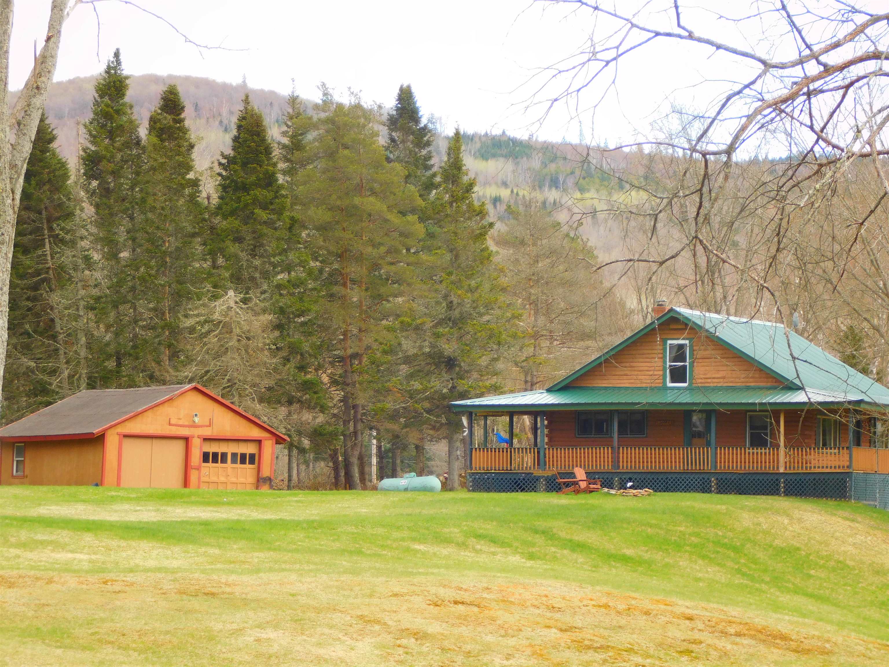 New Hampshire  Real Estate