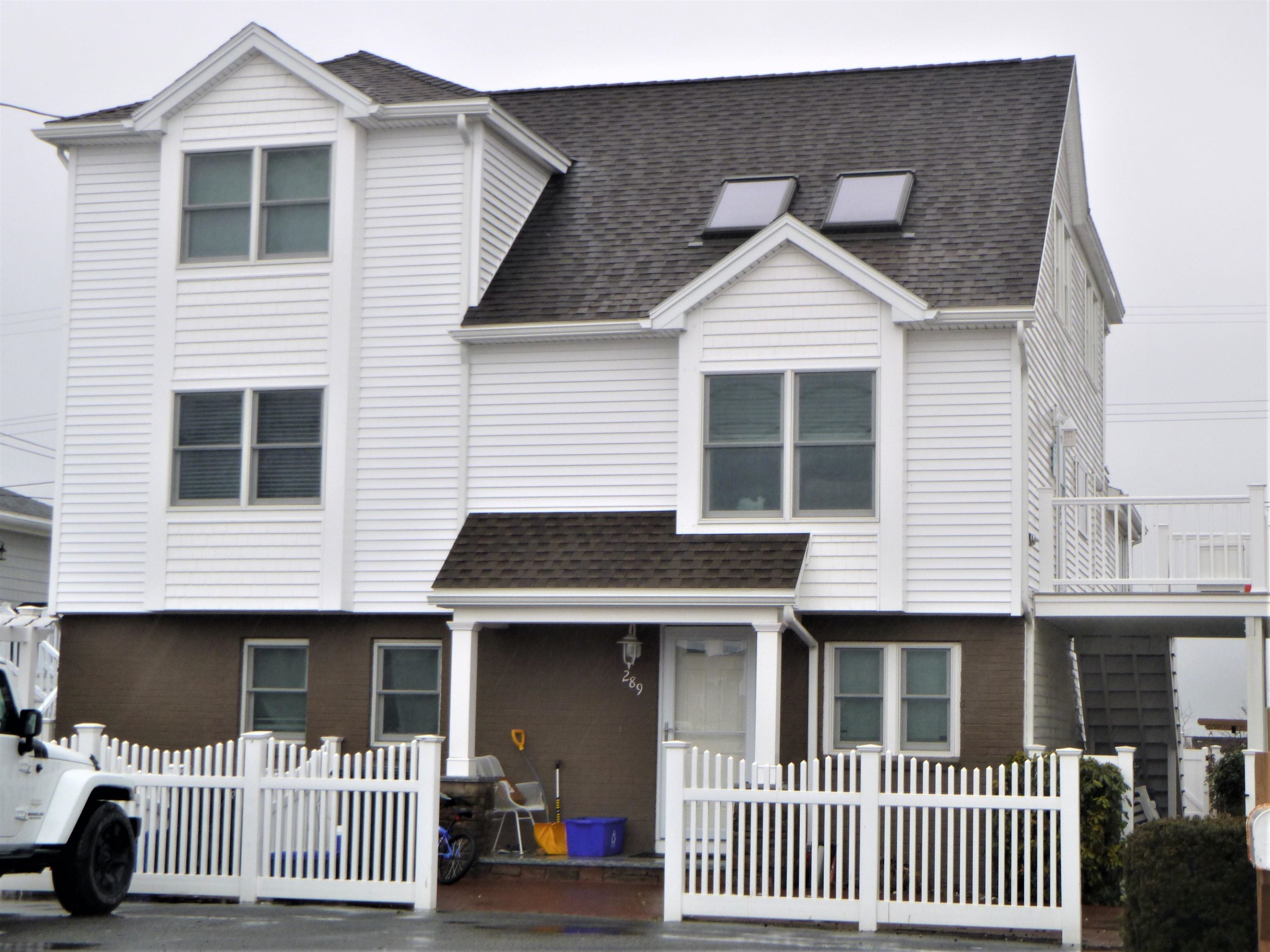 MLS 4990414: 289 Portsmouth Avenue-Unit UP, Seabrook NH