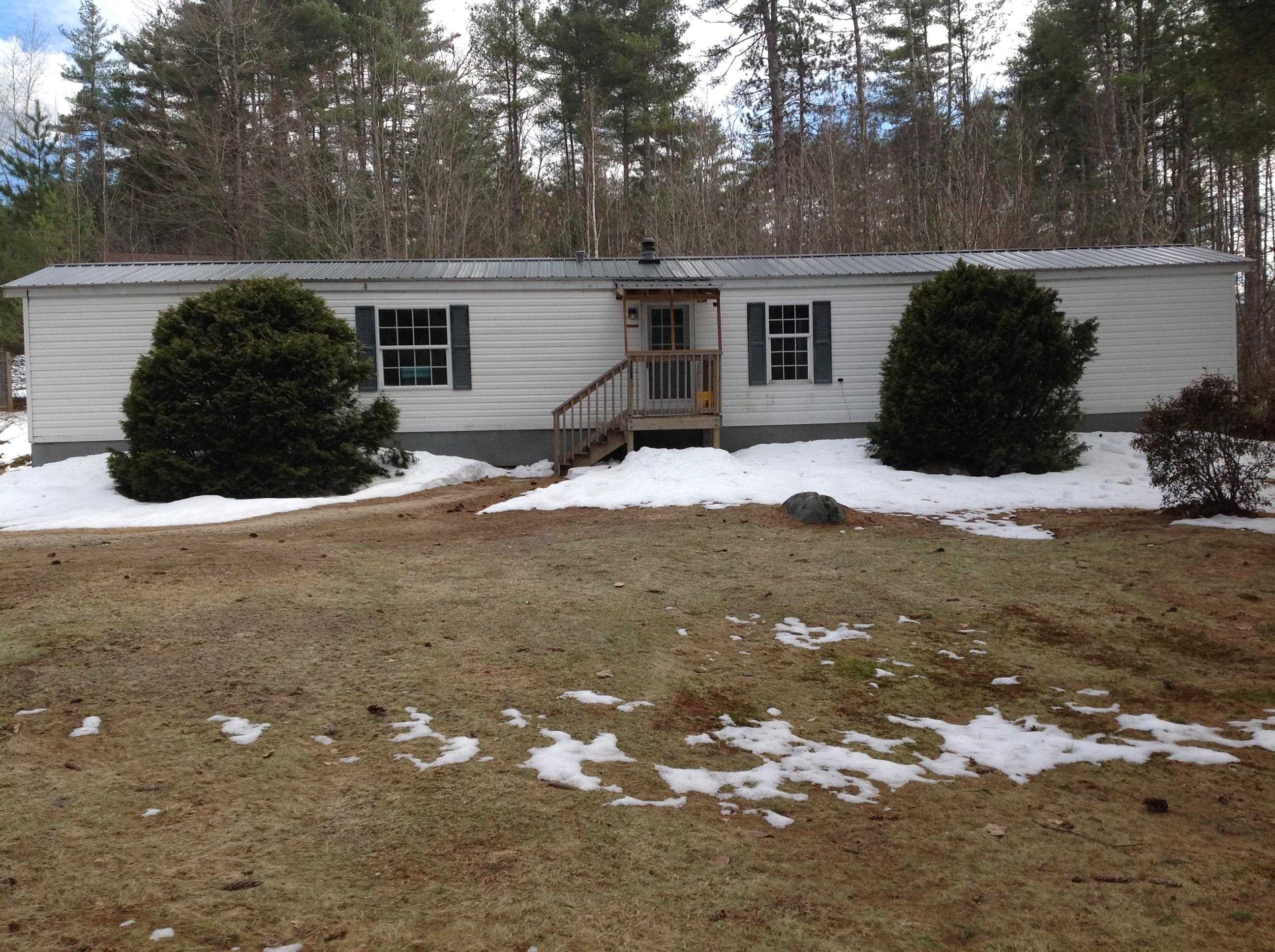26 Pine River Road Ossipee, NH Photo