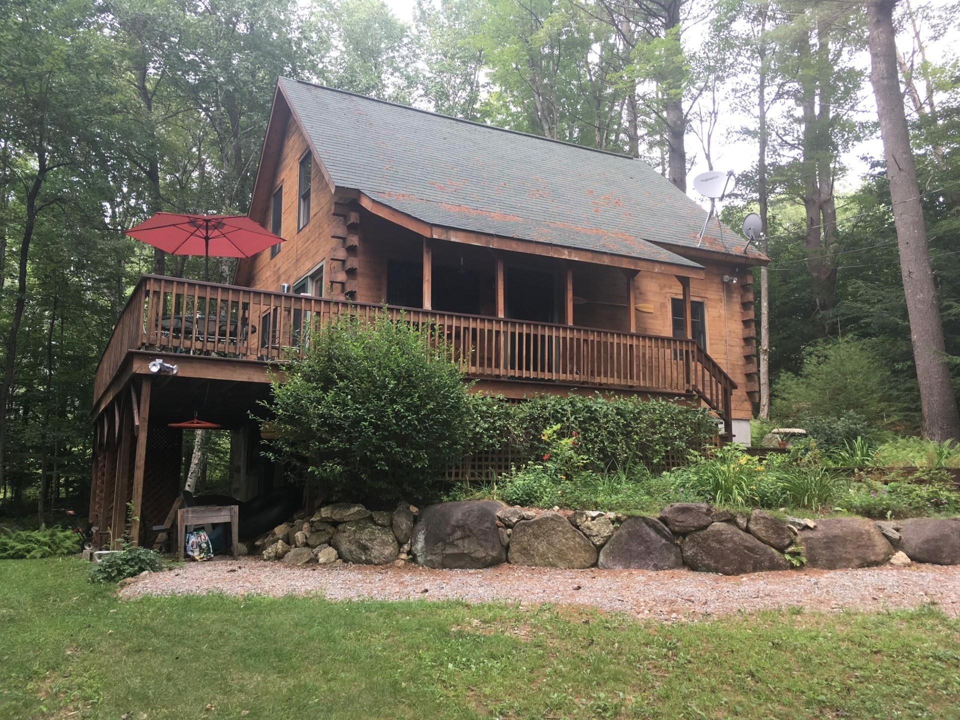STODDARD NH Home for sale $$425,000 | $432 per sq.ft.