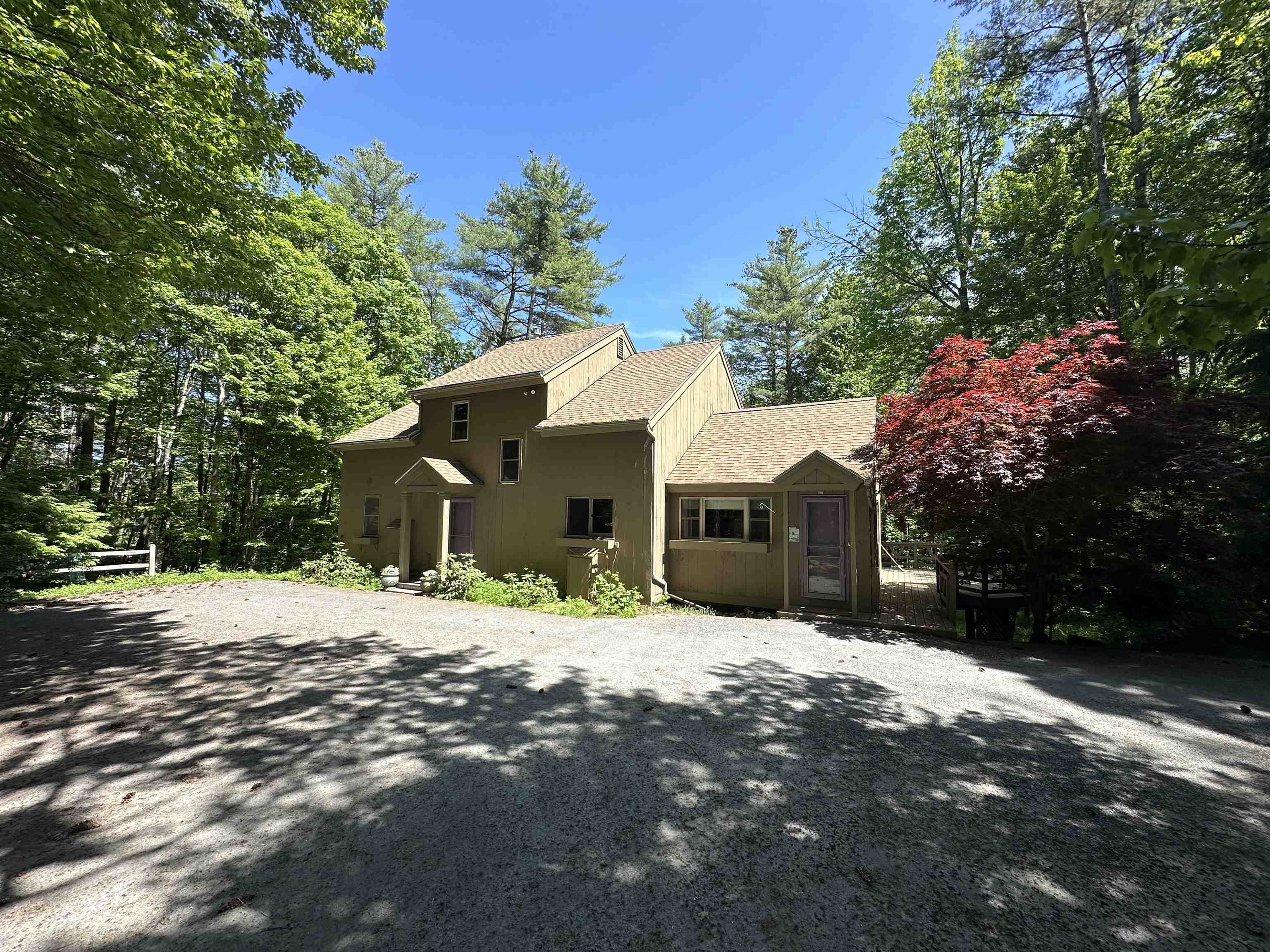 Photo of 10 Spring Valley Drive Grantham NH 03753