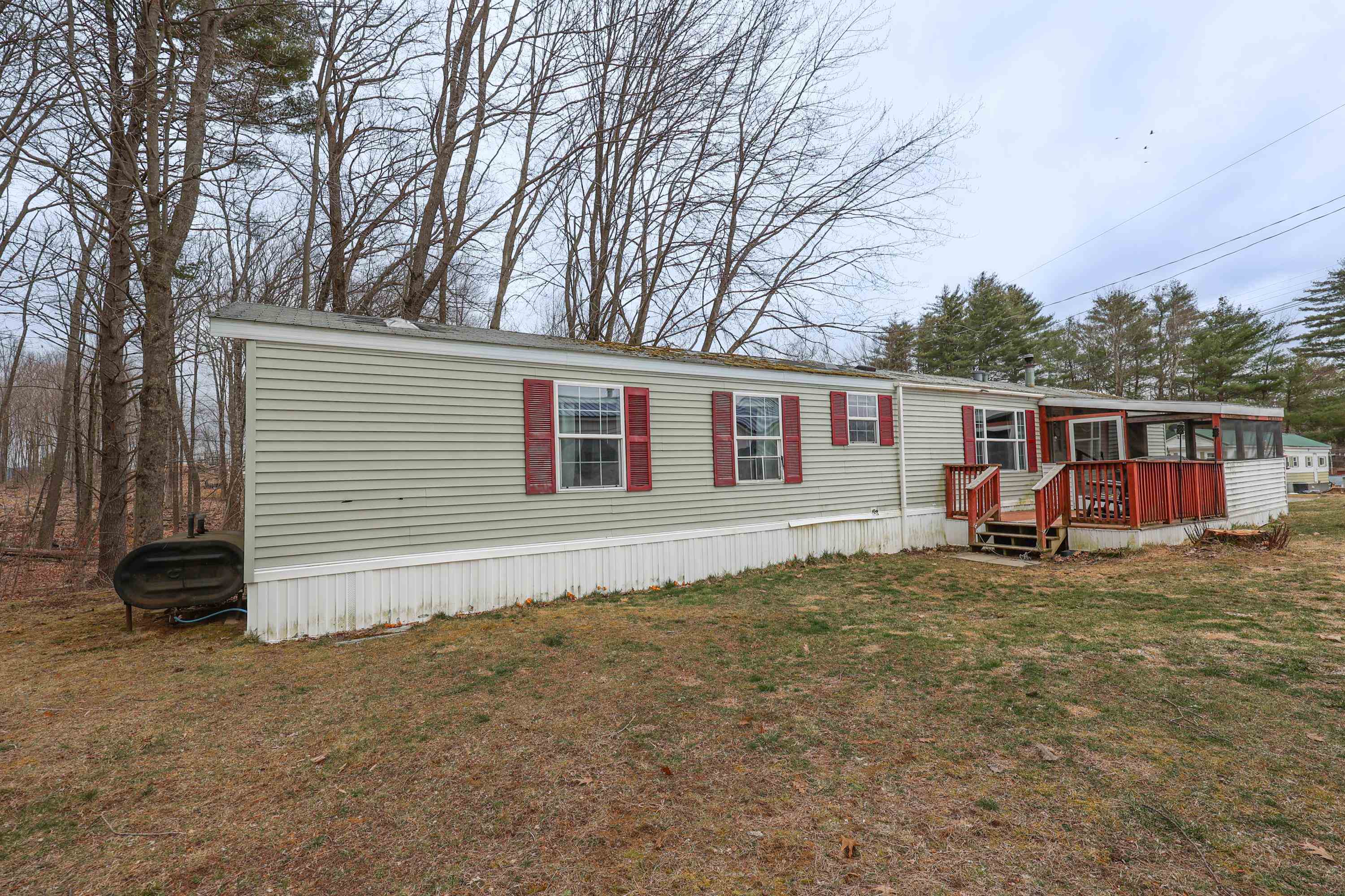 9 Sargent Place 38, Gilford, NH 