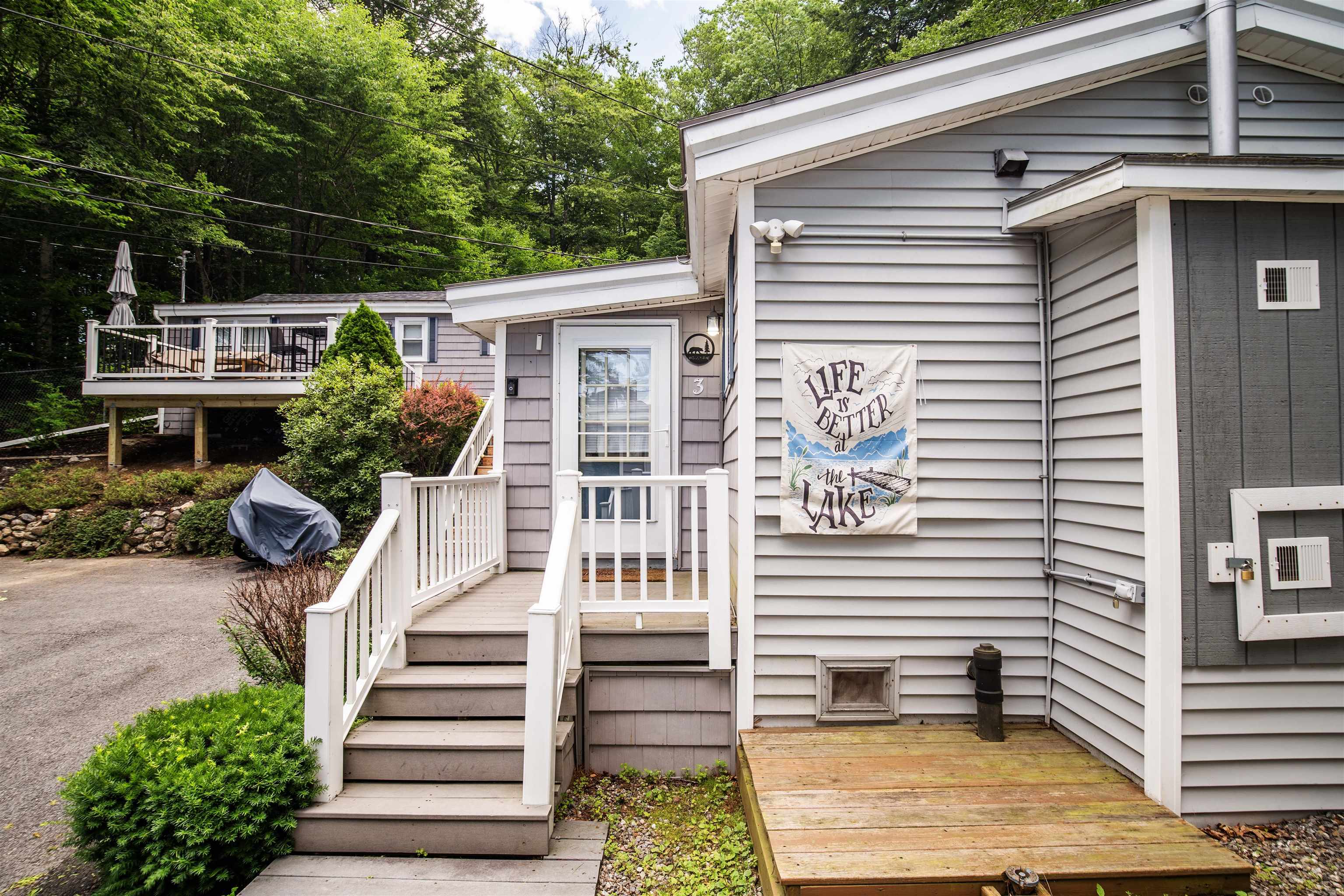 845 Weirs Boulevard 3, Laconia, NH 