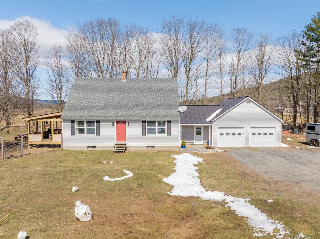 Orford NH Home for sale $449,900