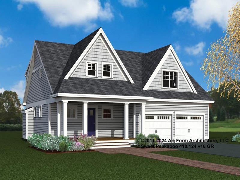Lot 51 Lorden Commons Lot 51, Londonderry, NH 