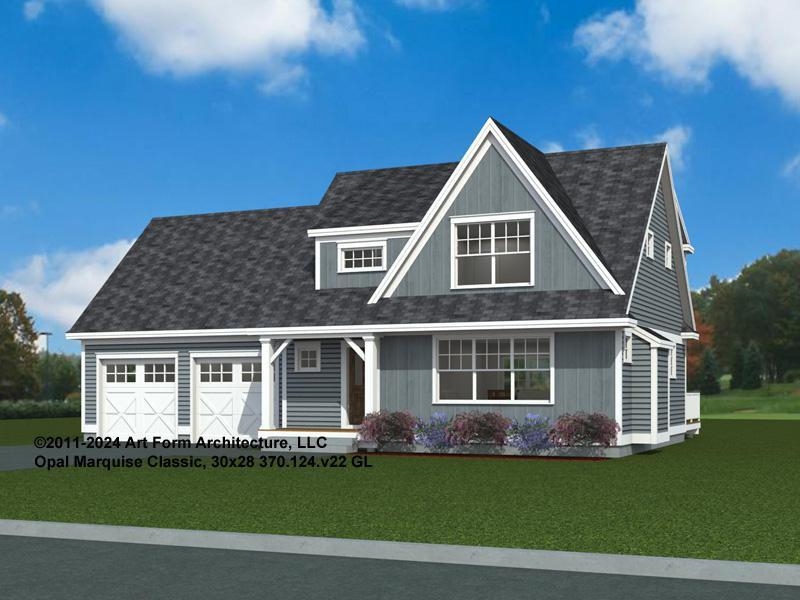 Lot 50 Lorden Commons Lot 50, Londonderry, NH 