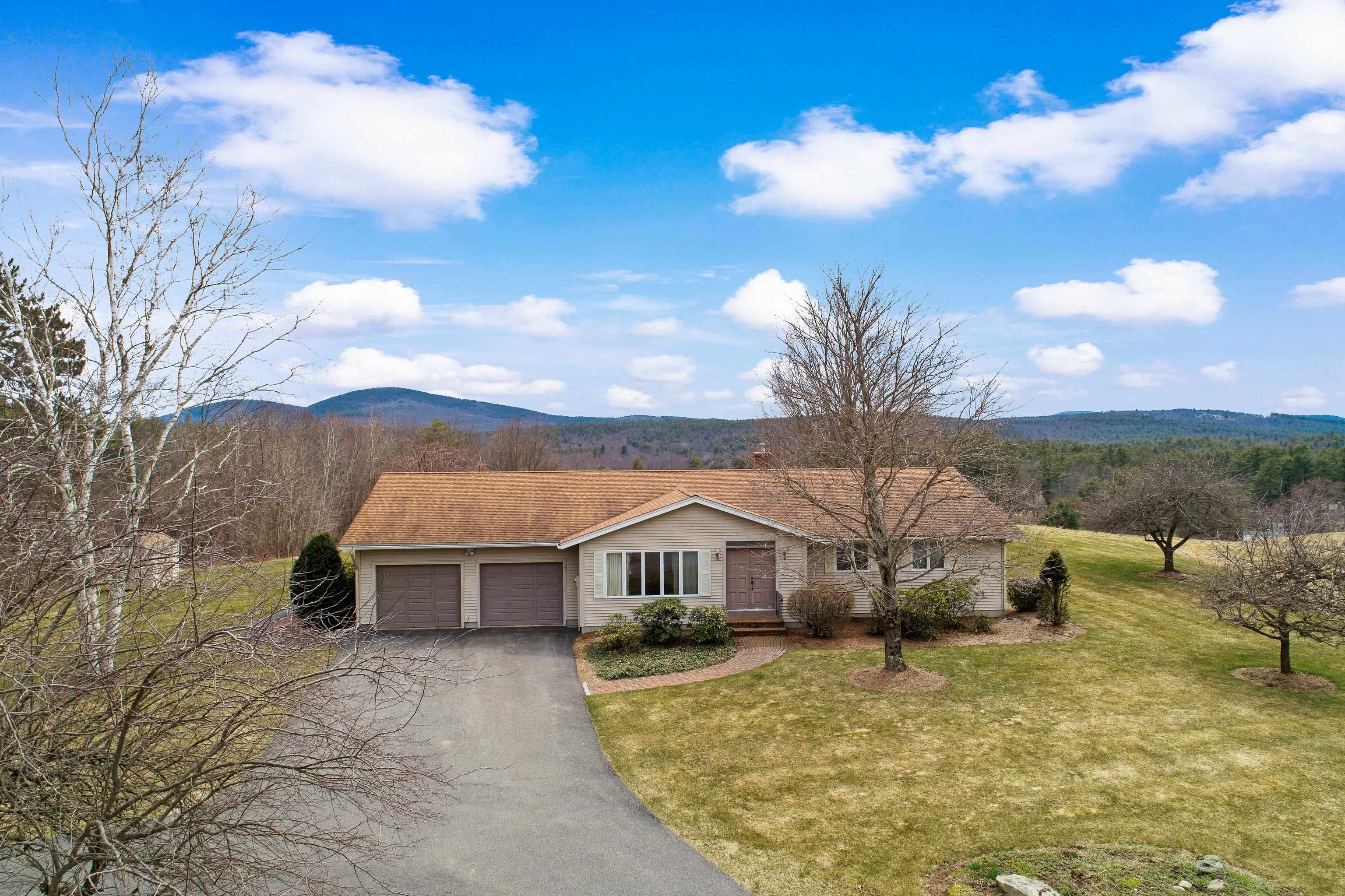 49 Orchard Hill Road Goffstown, NH Photo