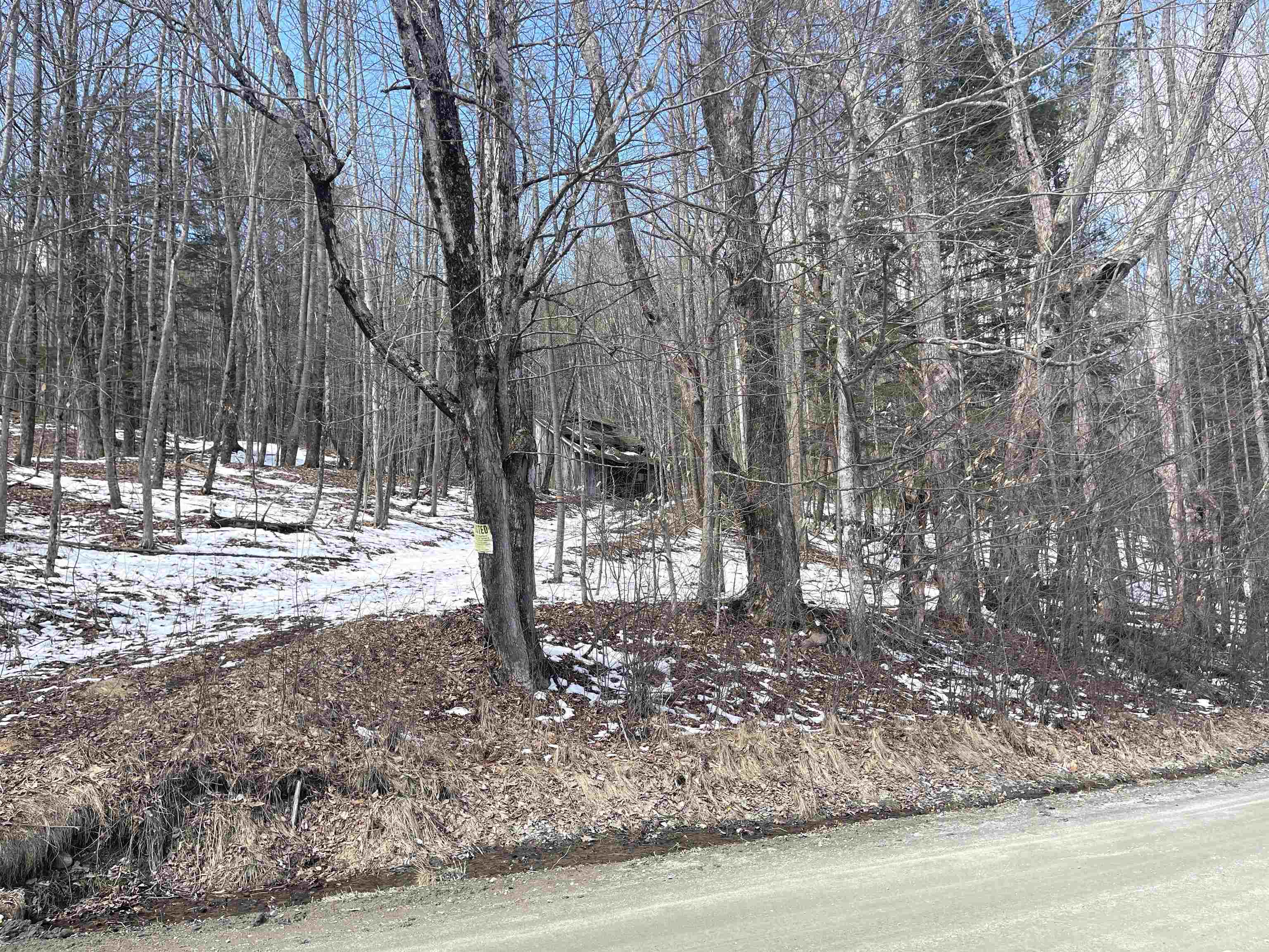 Norwich VT 05055 Land for sale $List Price is $365,000