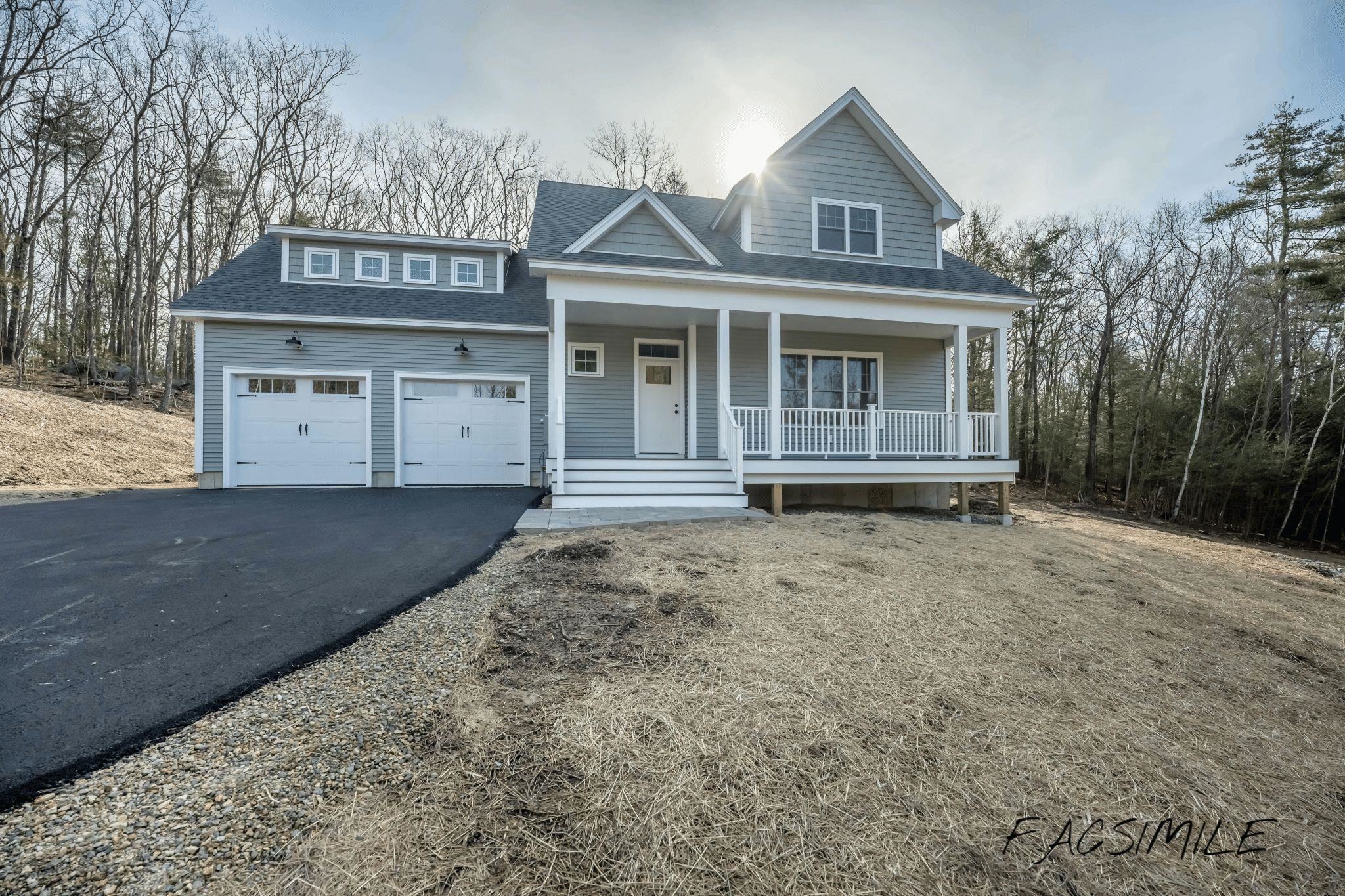 Photo of 15 Bassett Lane Fremont NH 03044
