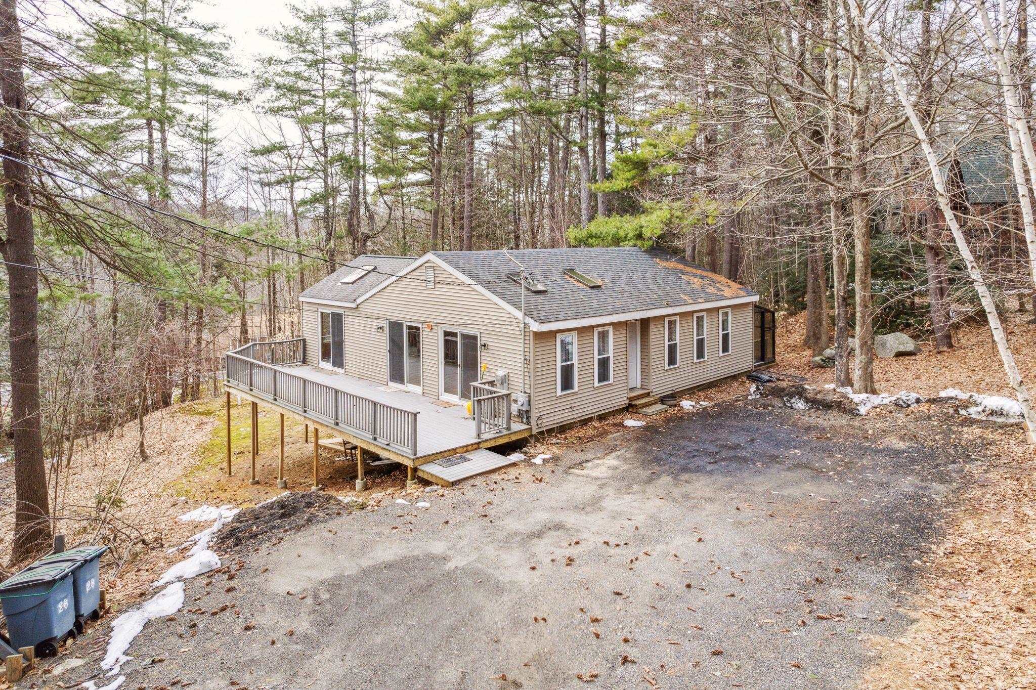 28 Forest Avenue Gilford, NH Photo