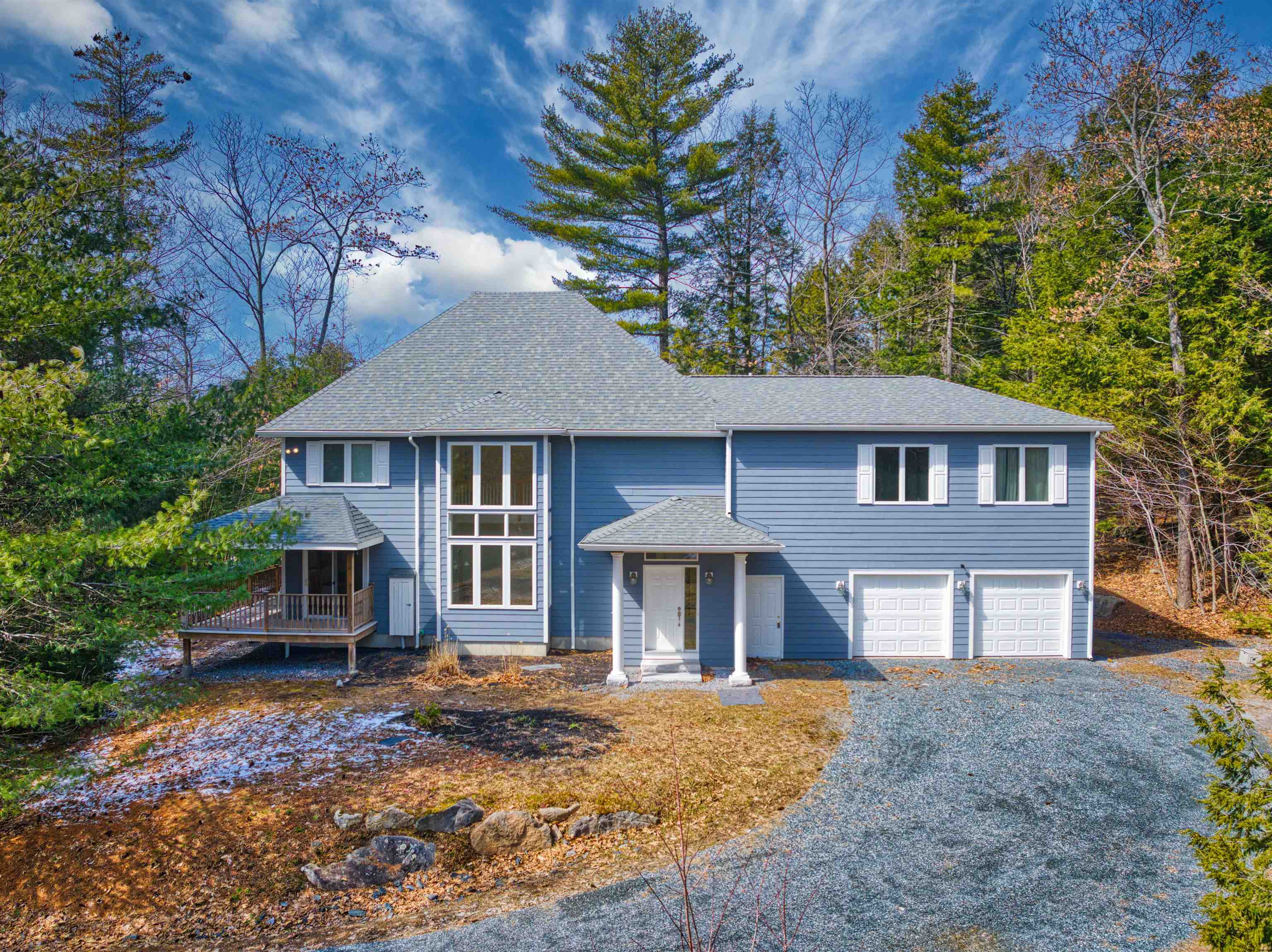 SUNAPEE NH Home for sale $$869,000 | $311 per sq.ft.