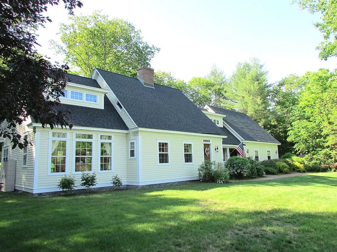 WILMOT NH Home for sale $$875,000 | $279 per sq.ft.