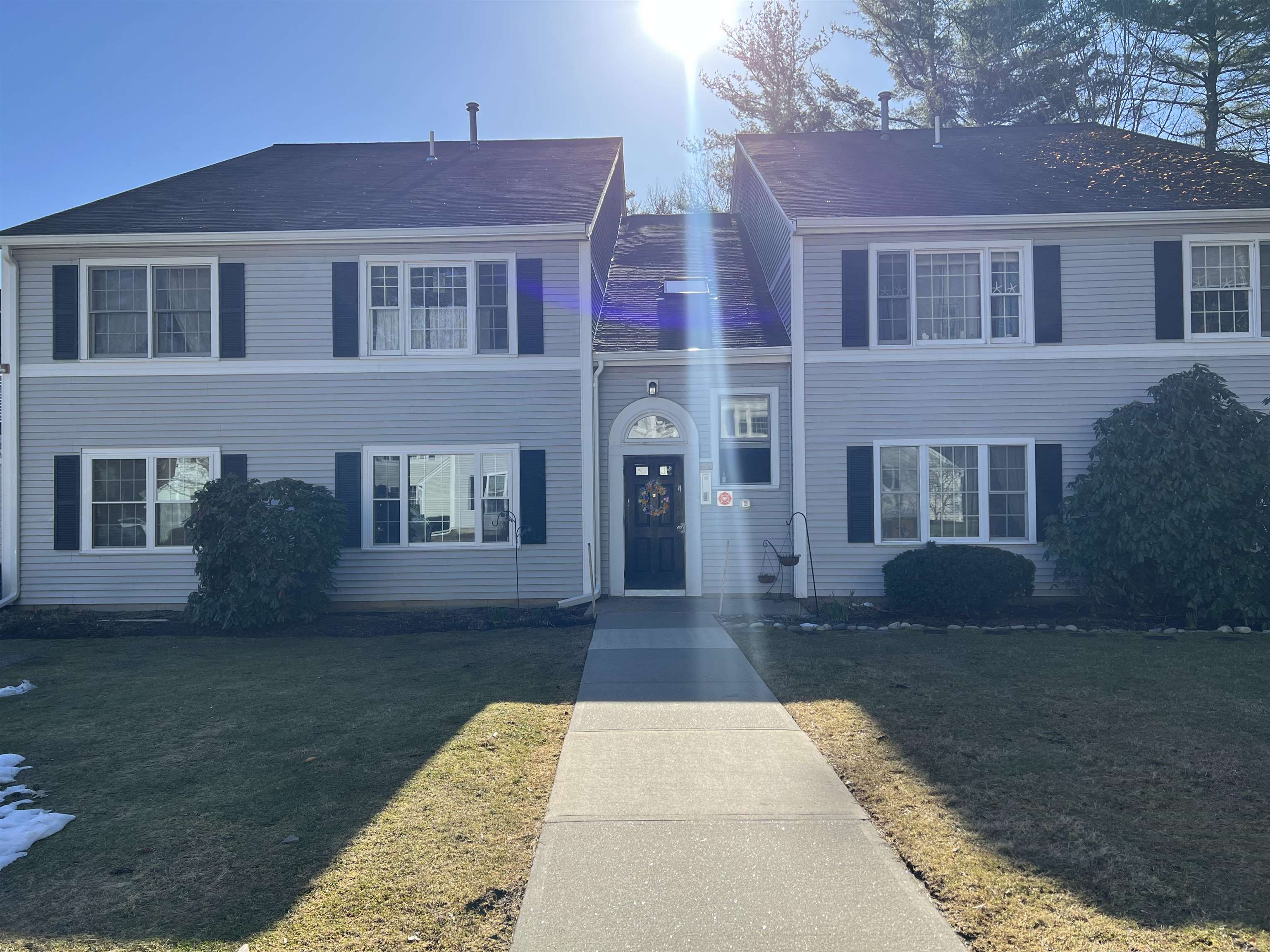 50 Brookside Drive M3, Exeter, NH 