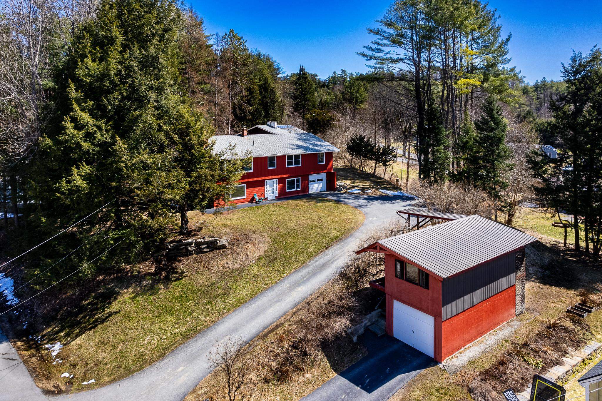 HANOVER NH Home for sale $$825,000 | $567 per sq.ft.