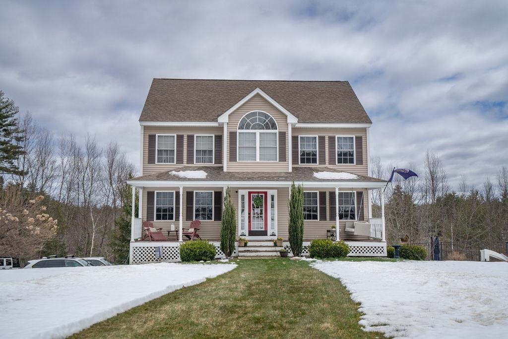 Photo of 4 Heron Drive Danville NH 03819
