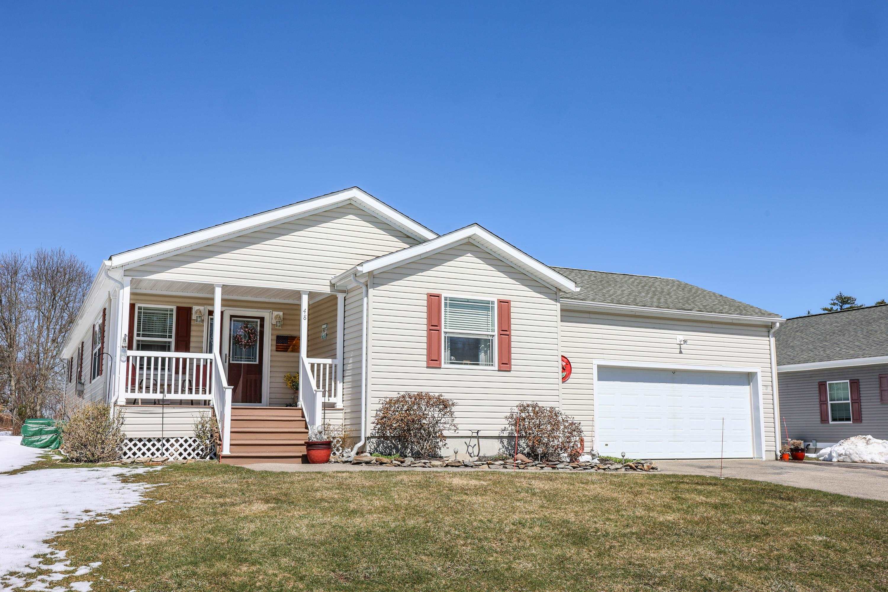 Photo of 48 Tarah Way Fremont NH 03044