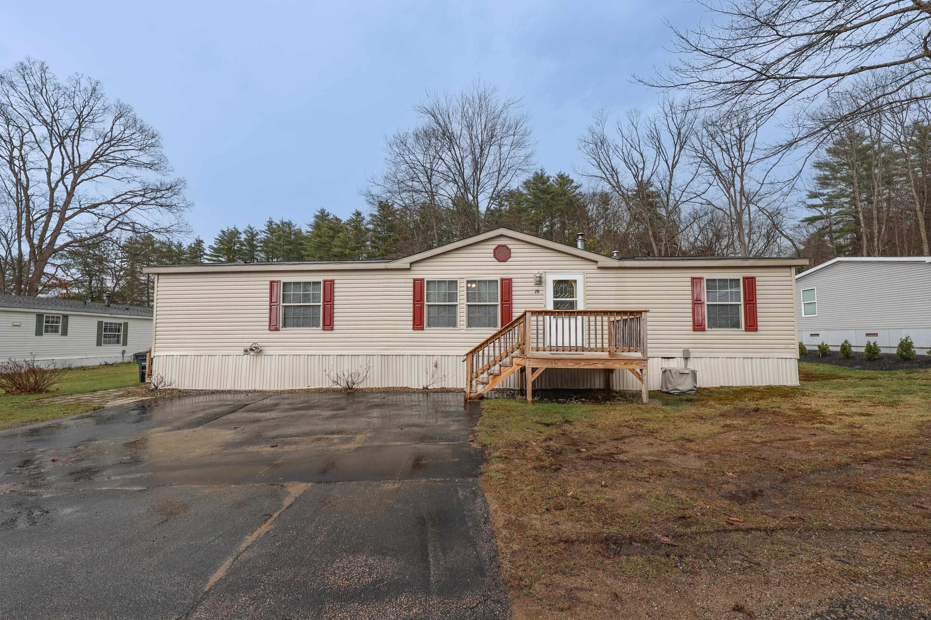 28 Emile Drive Allenstown, NH Photo