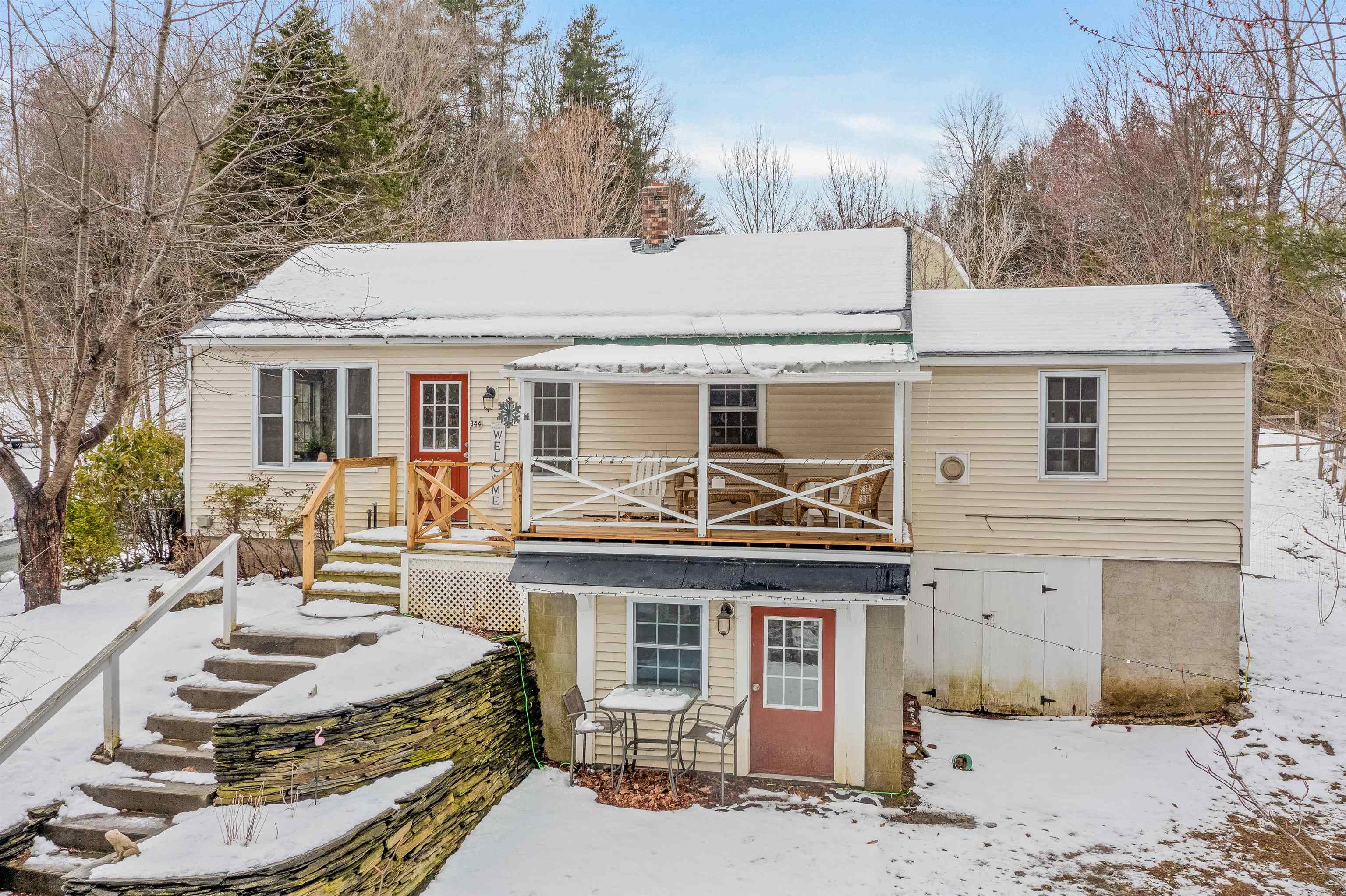 Hartford VT Home for sale $385,000 $457 per sq.ft.