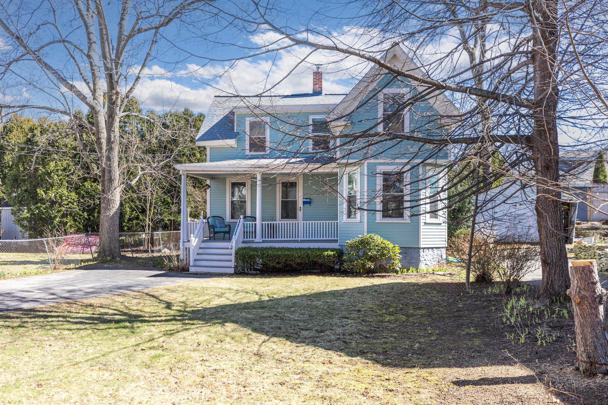 42 Orchard Street, Portsmouth, NH 