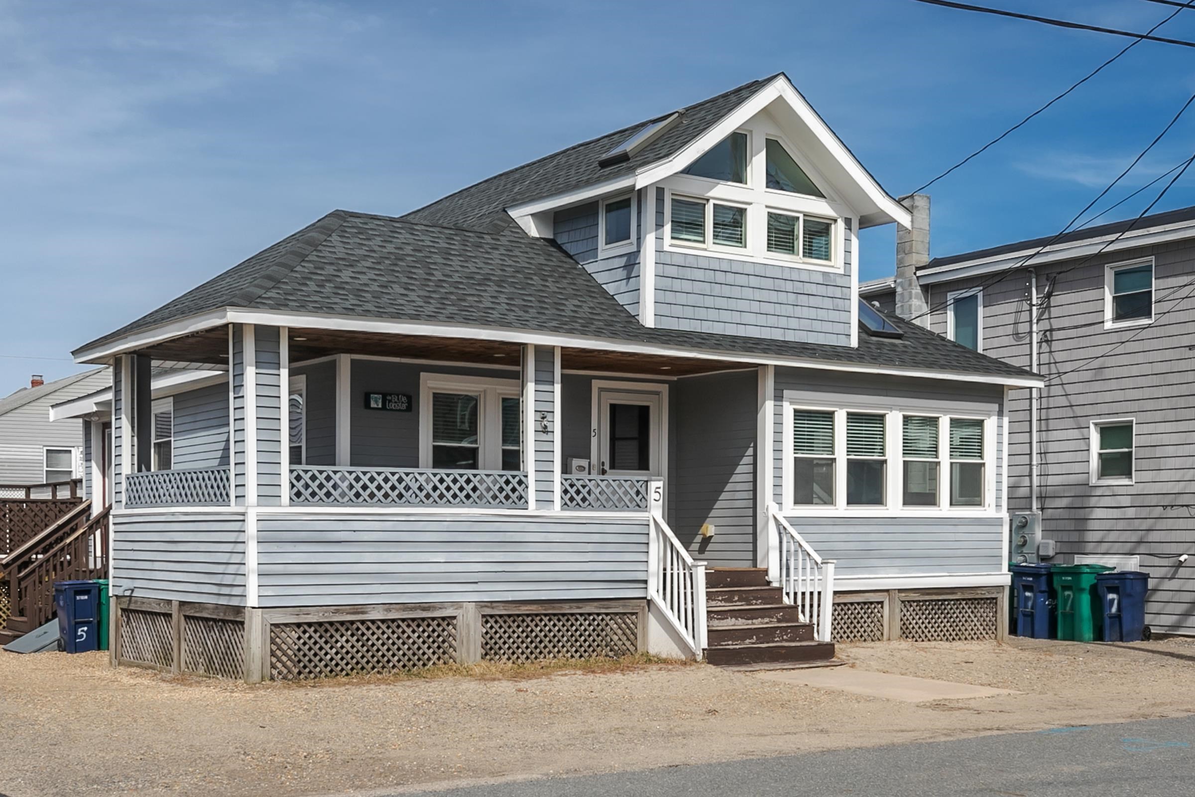 Photo of 5 Atlantic Avenue Hampton NH 03842