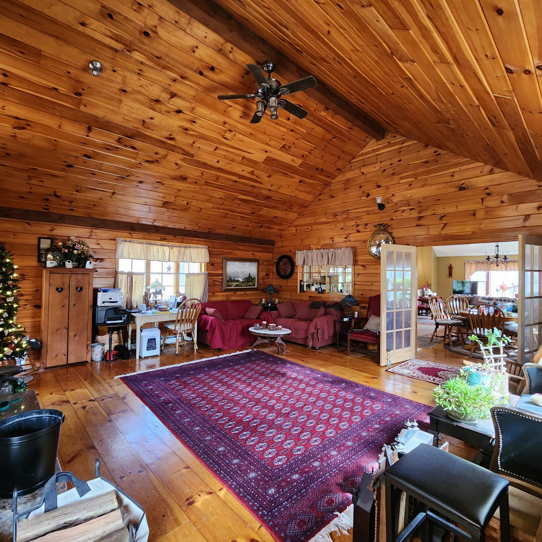 108 Mount Delight Road , Deerfield, NH MLS 4990955 Verani Realty