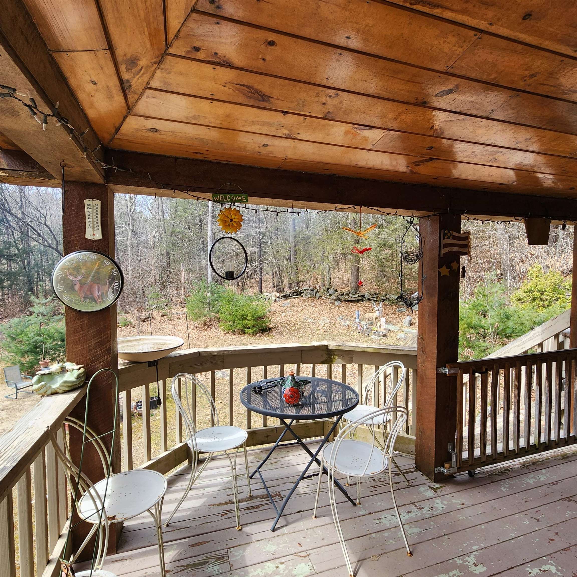 108 Mount Delight Road , Deerfield, NH MLS 4990955 Verani Realty