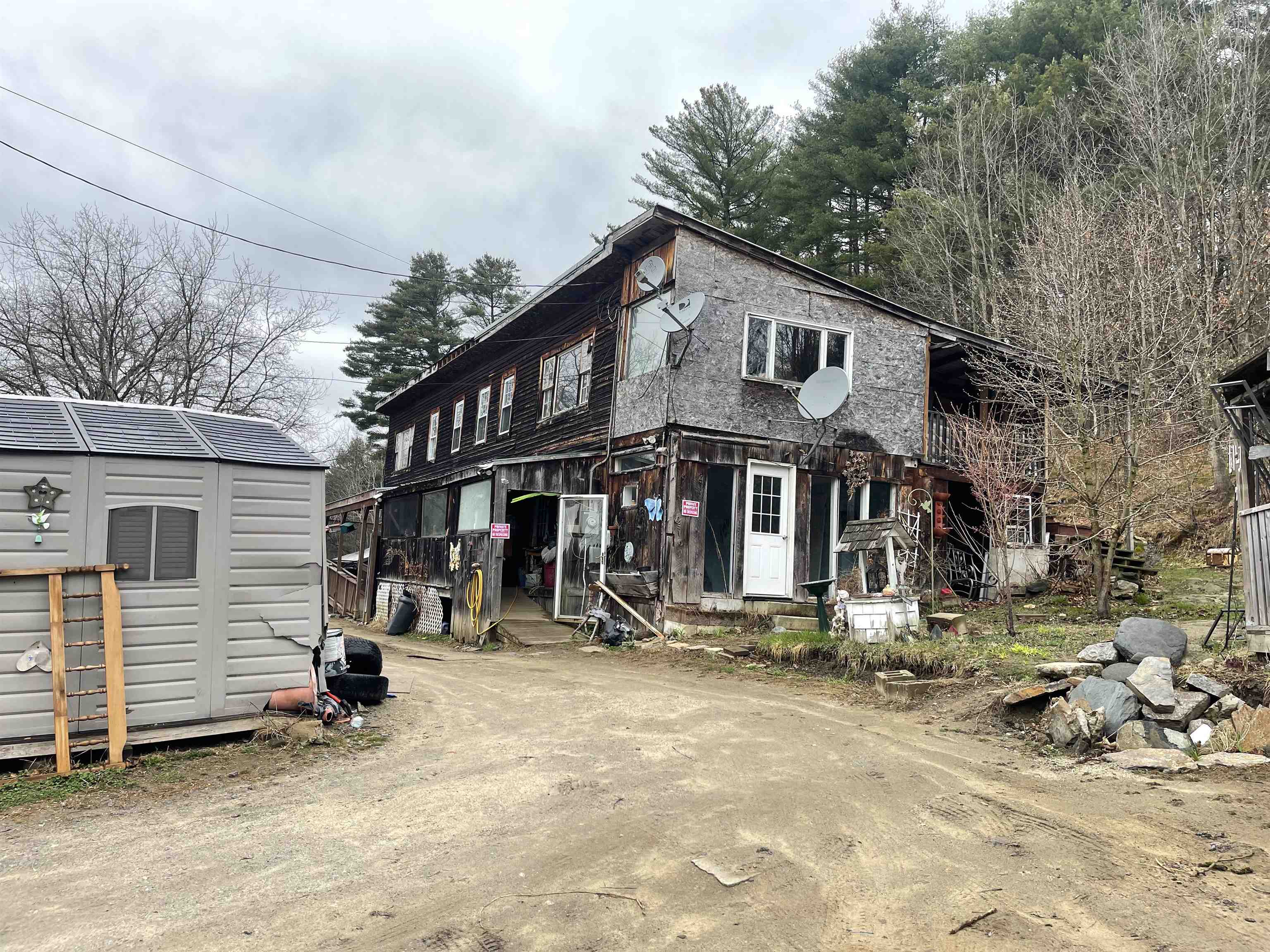 Claremont NH 03743 Home for sale $List Price is $42,500