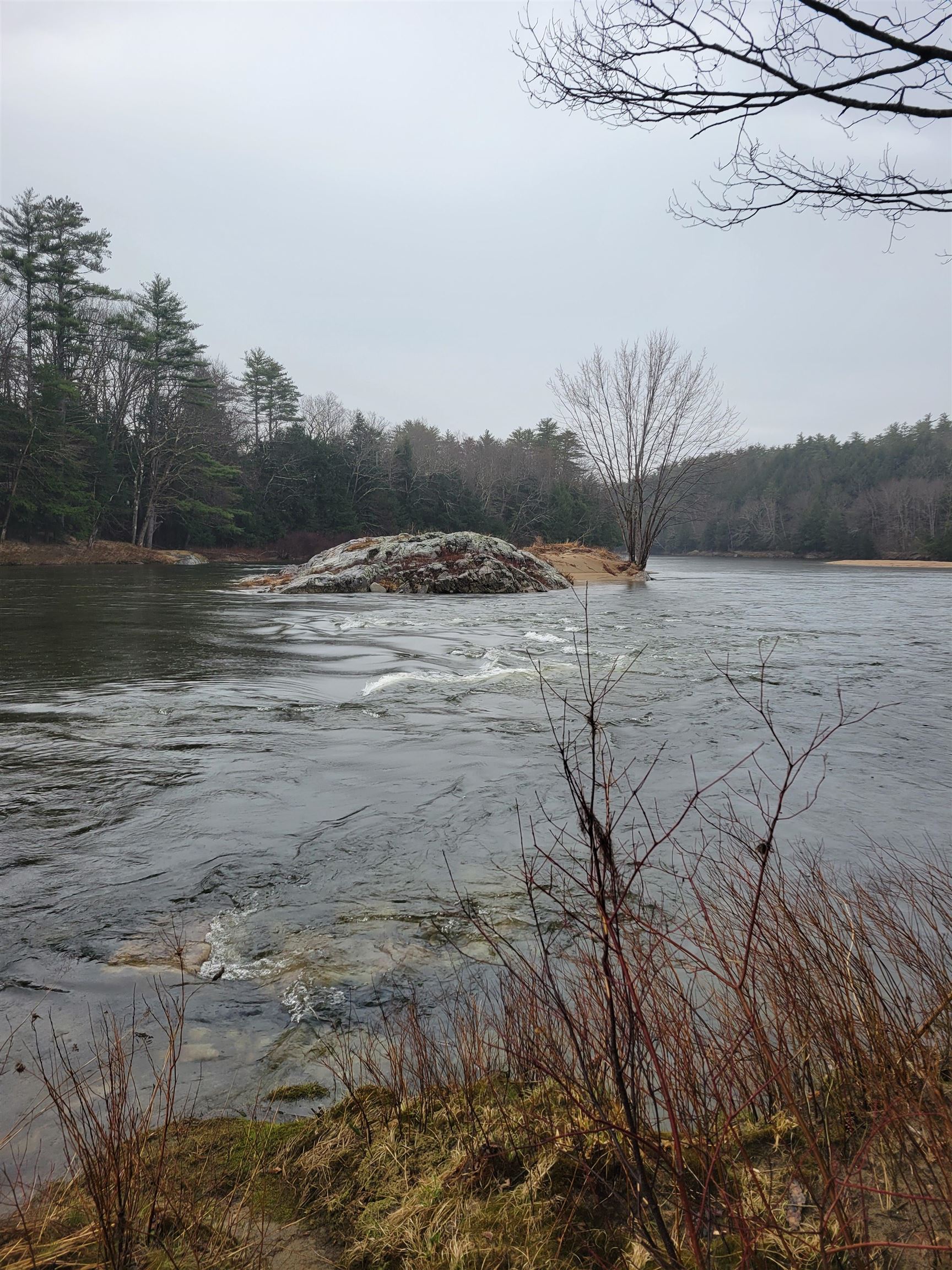 BRIDGEWATER NH Land / Acres for sale